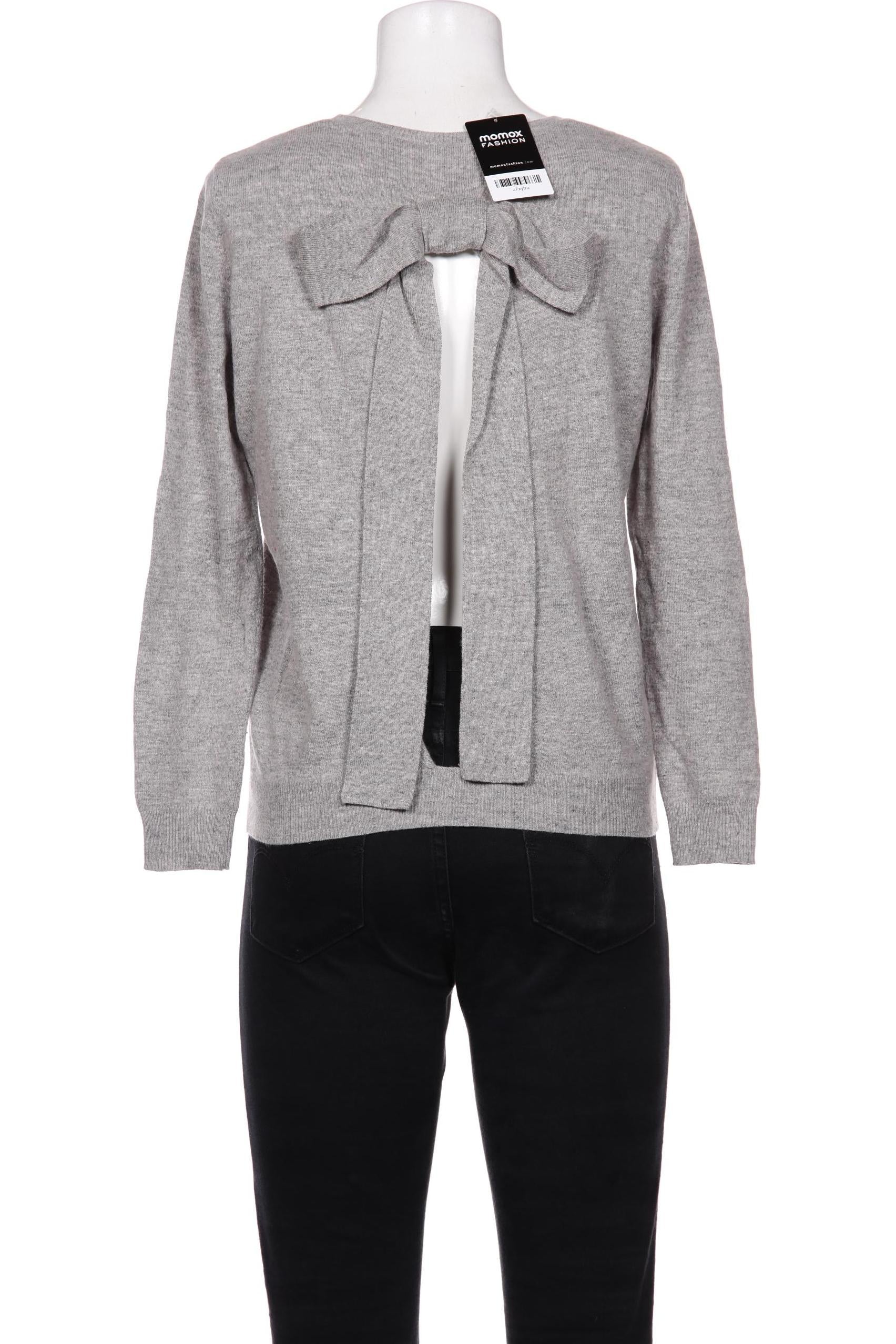 claudie-pierlot-damen-pullover-grau-a194fc98-4ac3-4d28-93de-a81bfe82cc80-image-1