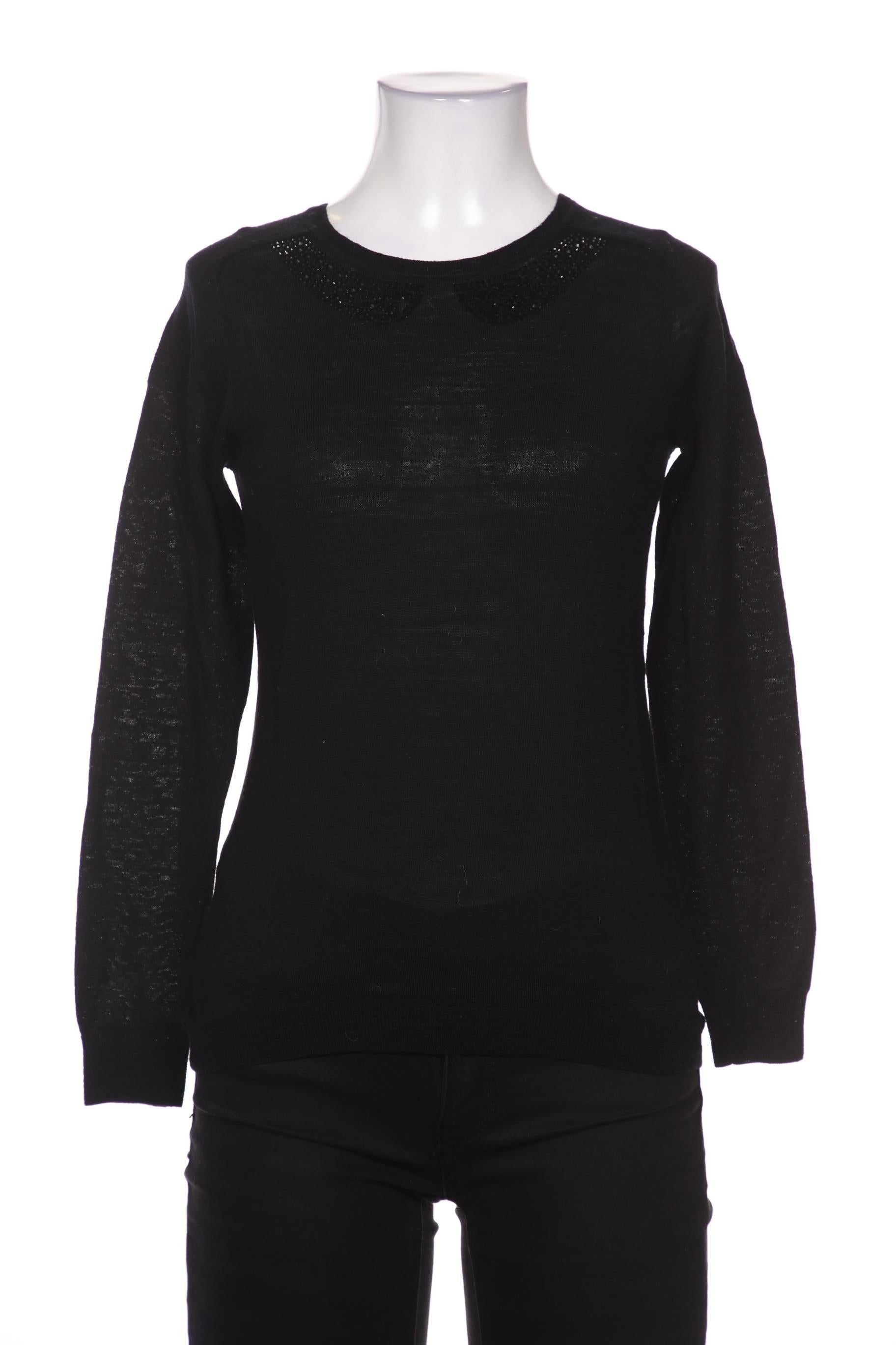 claudie-pierlot-damen-pullover-schwarz-227cf9d8-92c2-4754-b281-48a58d5101cf-image-0