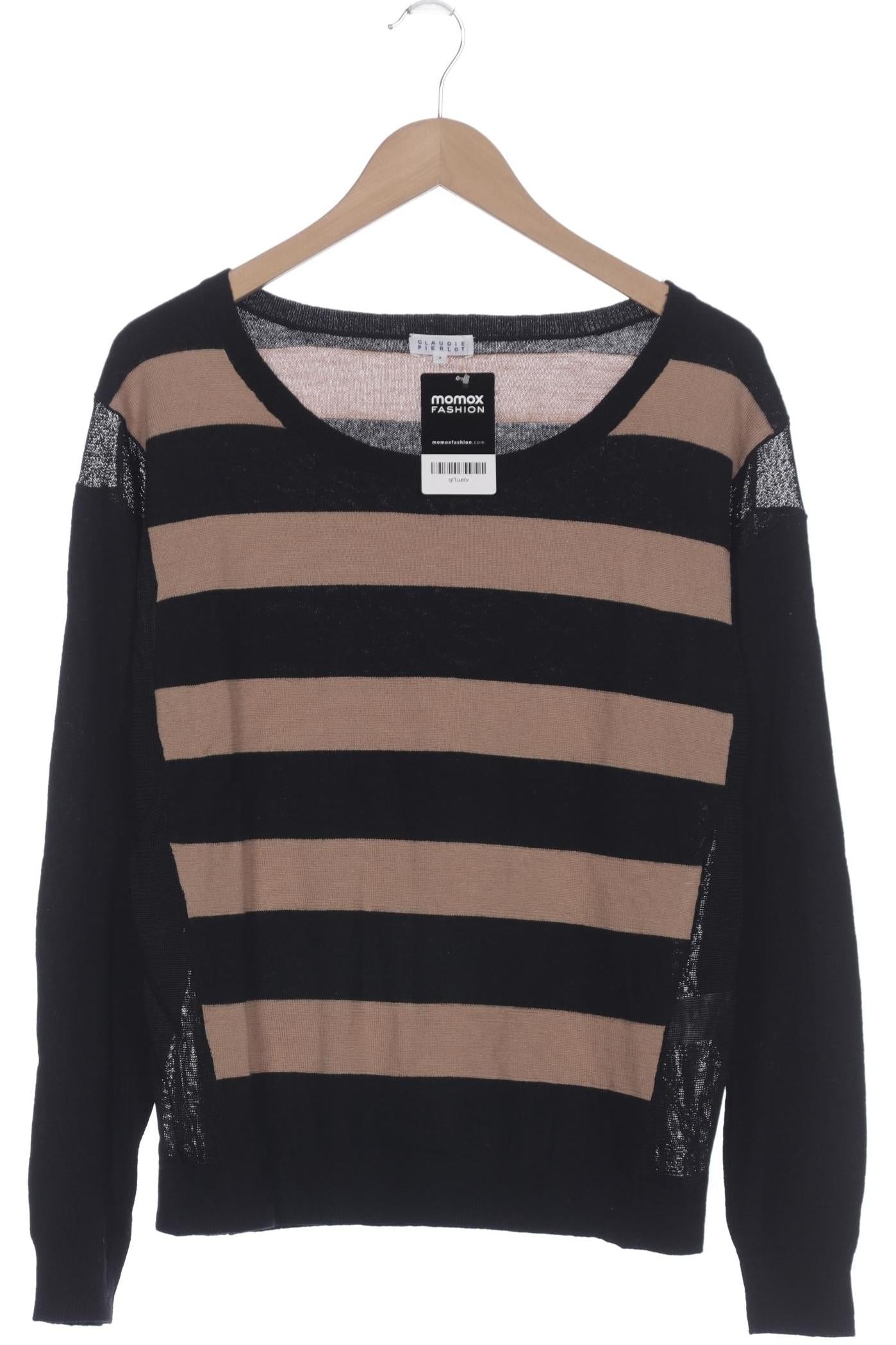 claudie-pierlot-damen-pullover-schwarz-6375b931-b5d3-4456-b7d4-bd36db5ba0f3-image-0
