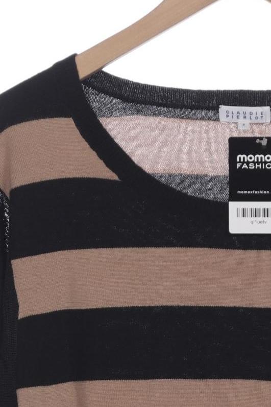 claudie-pierlot-damen-pullover-schwarz-6375b931-b5d3-4456-b7d4-bd36db5ba0f3-image-2