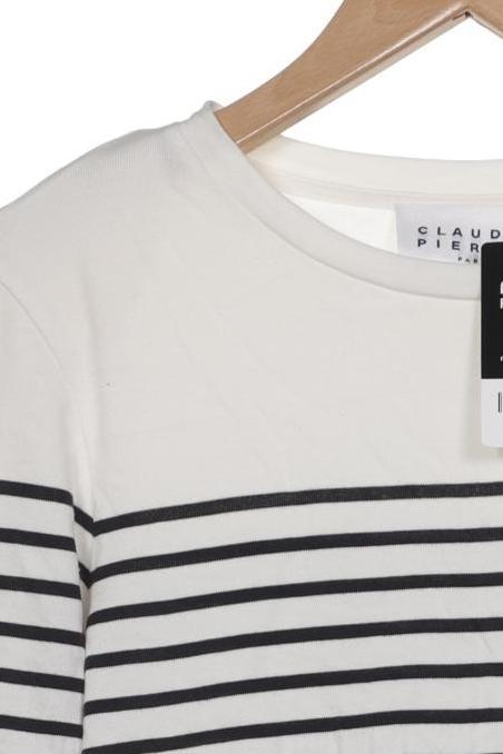 claudie-pierlot-damen-pullover-weiss-f93b7637-828e-419d-bb14-ba07b4673948-image-2