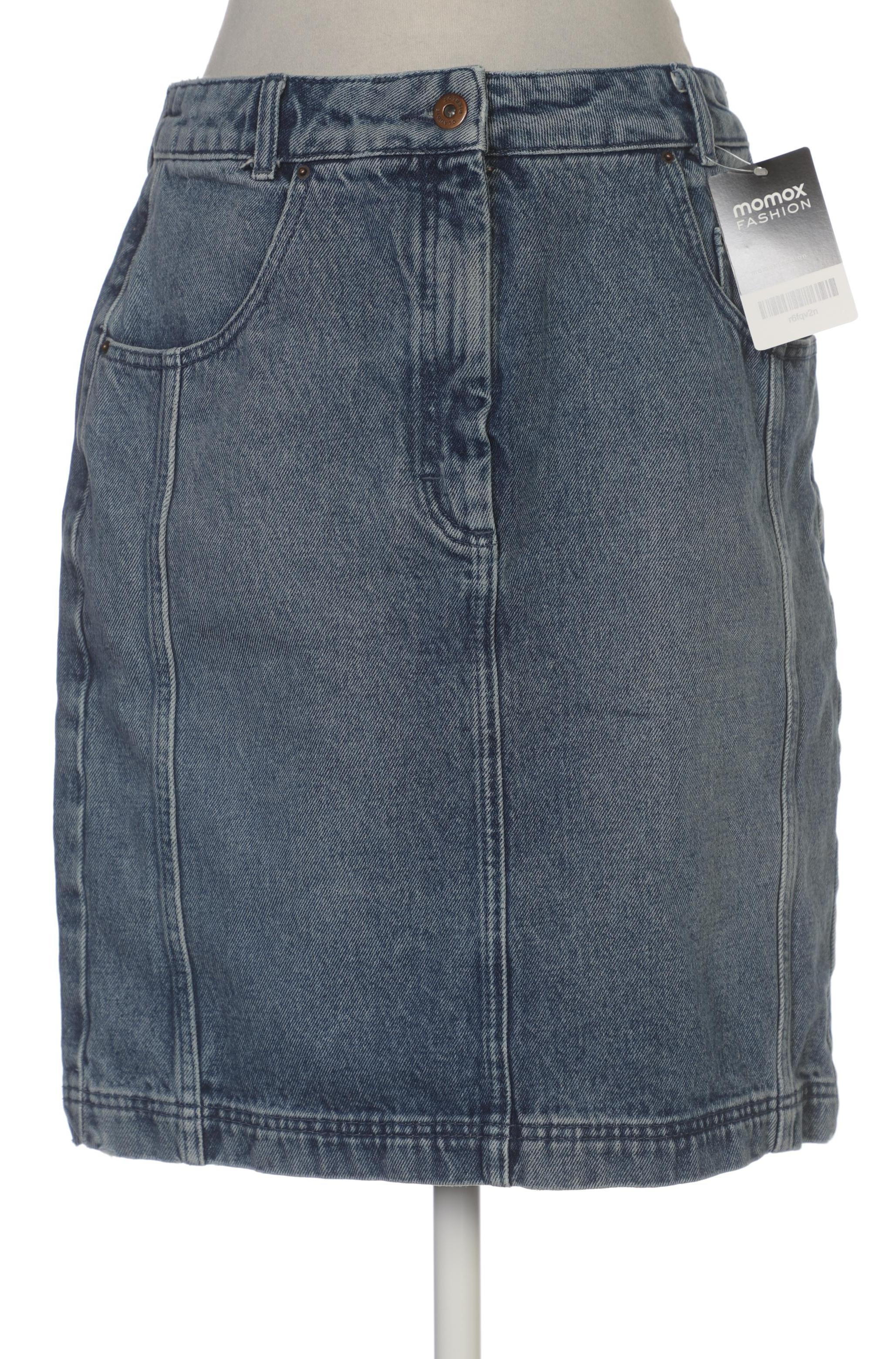 claudie-pierlot-damen-rock-blau-31a8cd64-2d06-42a4-a6cc-92643e2db88b-image-0