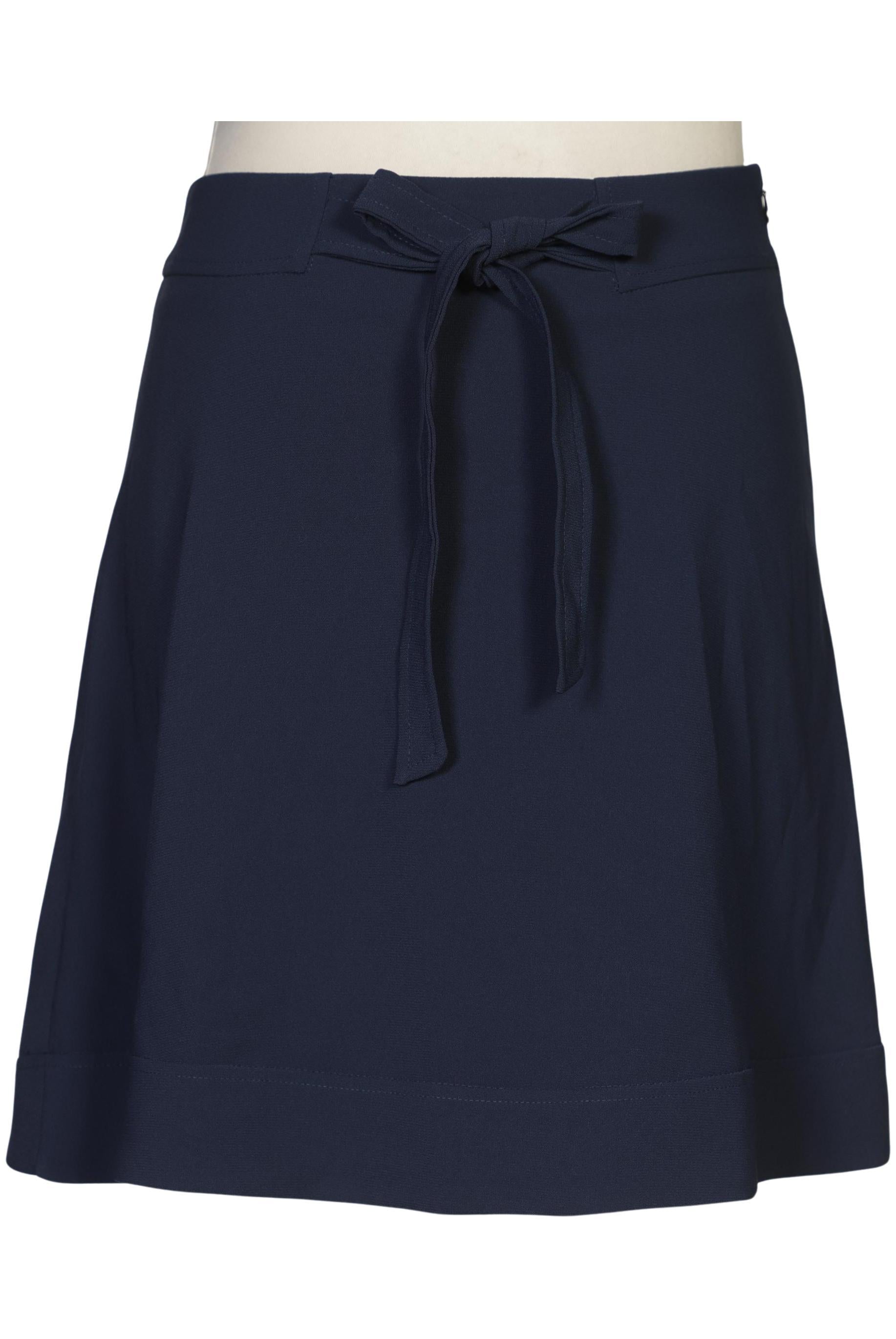 claudie-pierlot-damen-rock-marineblau-4ac56bf3-aa52-47c8-b80c-b73ecbf19935-image-0