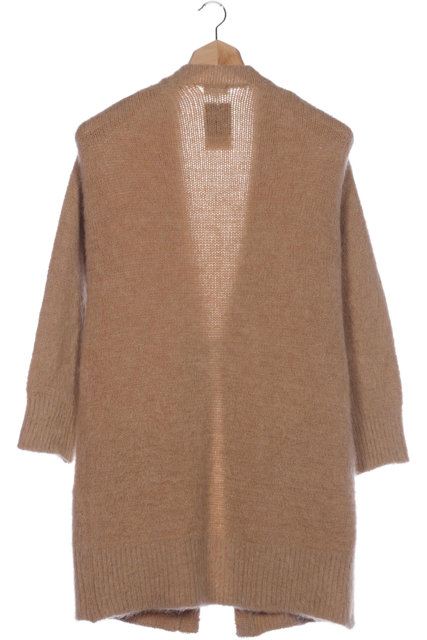 claudie-pierlot-damen-strickjacke-beige-7ff6a72a-66d5-418e-9bed-07f16671f2de-image-1