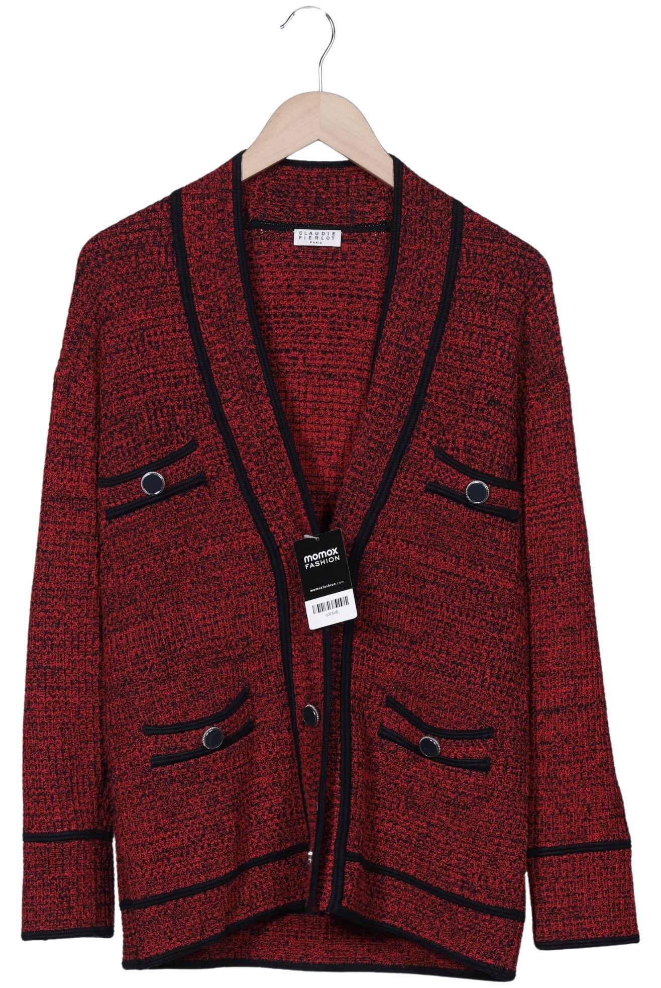 claudie-pierlot-damen-strickjacke-rot-97c93018-7ce4-4716-ba6d-aa5ae37fe982-image-0