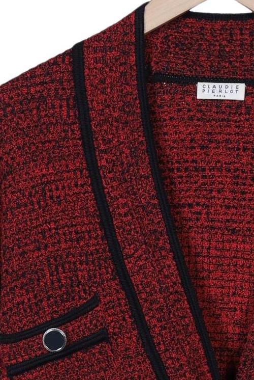 claudie-pierlot-damen-strickjacke-rot-97c93018-7ce4-4716-ba6d-aa5ae37fe982-image-2