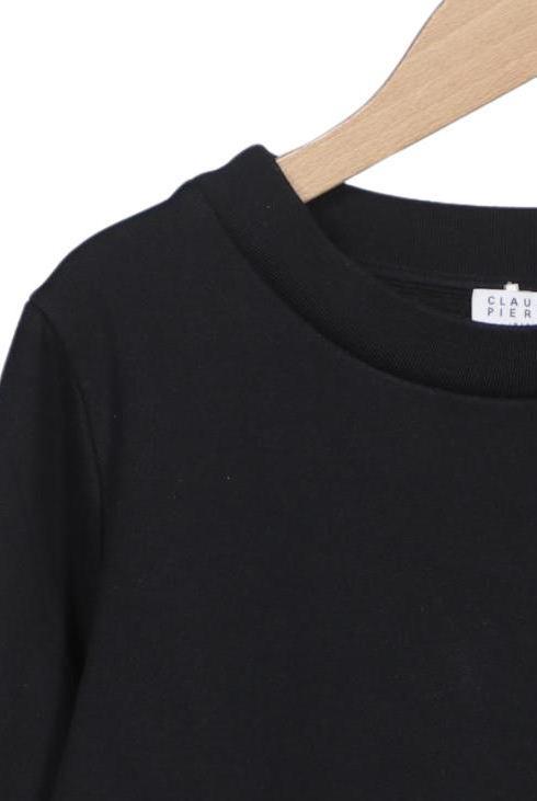 claudie-pierlot-damen-sweater-schwarz-25fe5522-460b-466e-99f4-de24dba927ff-image-2