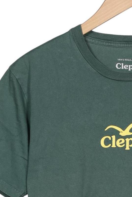 cleptomanicx-herren-t-shirt-grun-35b17f80-ff12-4a52-bdce-56b826caa8eb-image-1