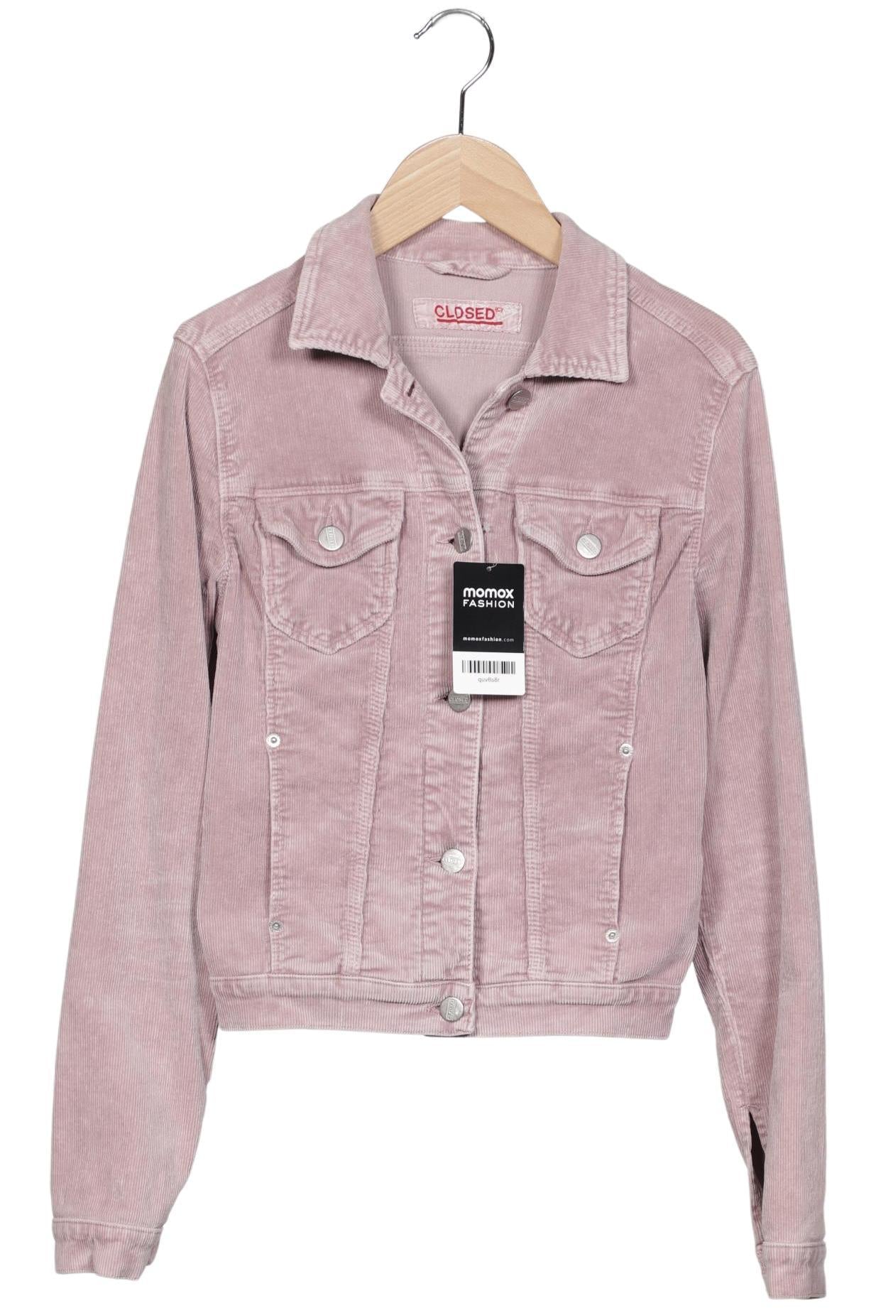 closed-damen-jacke-pink-62163f4c-7f52-4c0d-a00b-1d72549f2586-image-0