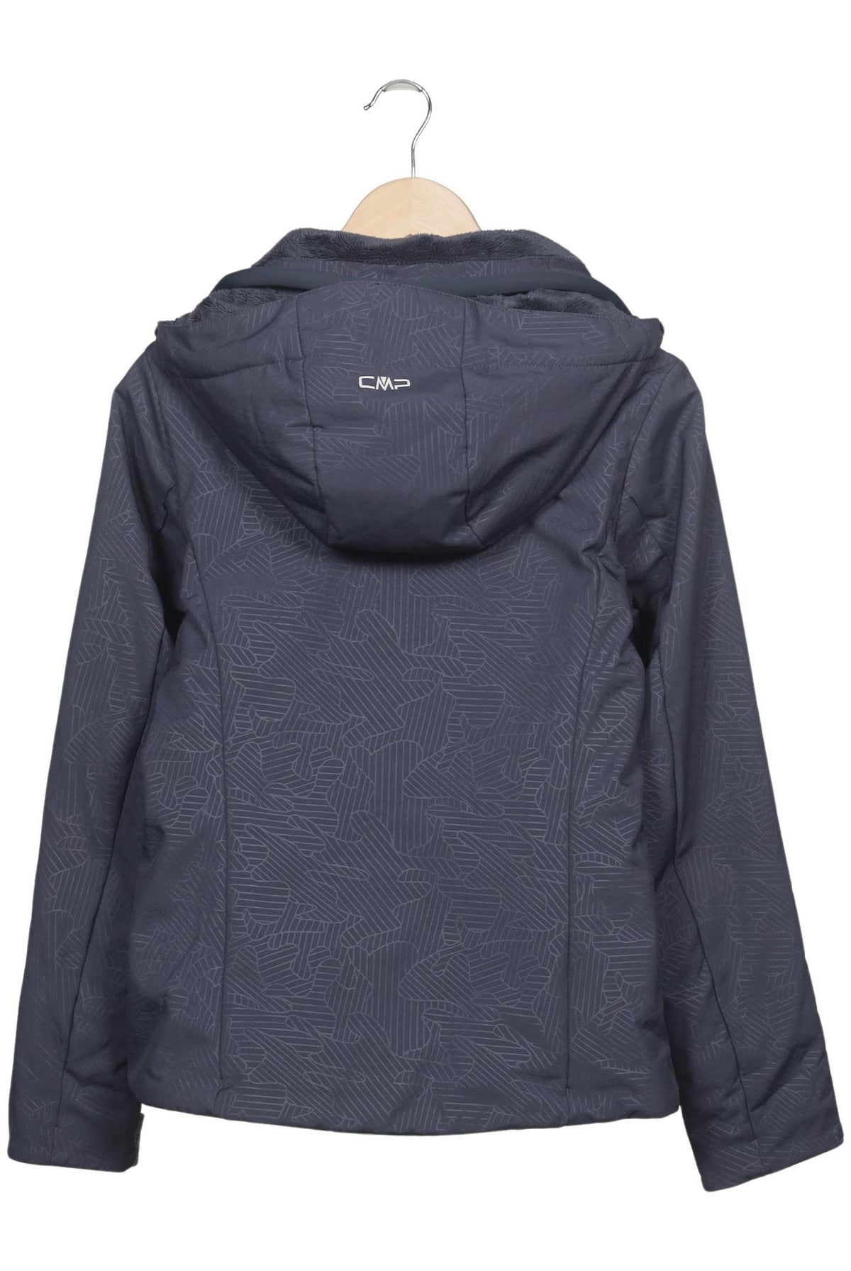 CMP Marineblau Jacke Damen EU 38 Second Hand | momox fashion