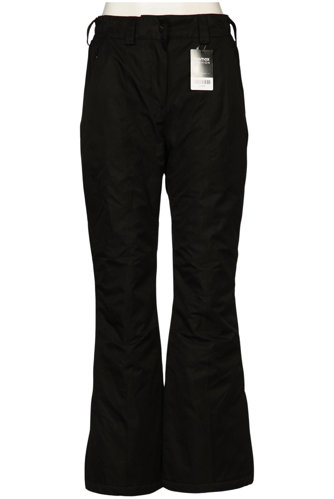 CMP Schwarz Stoffhose Damen EU 40 Second Hand | momox fashion