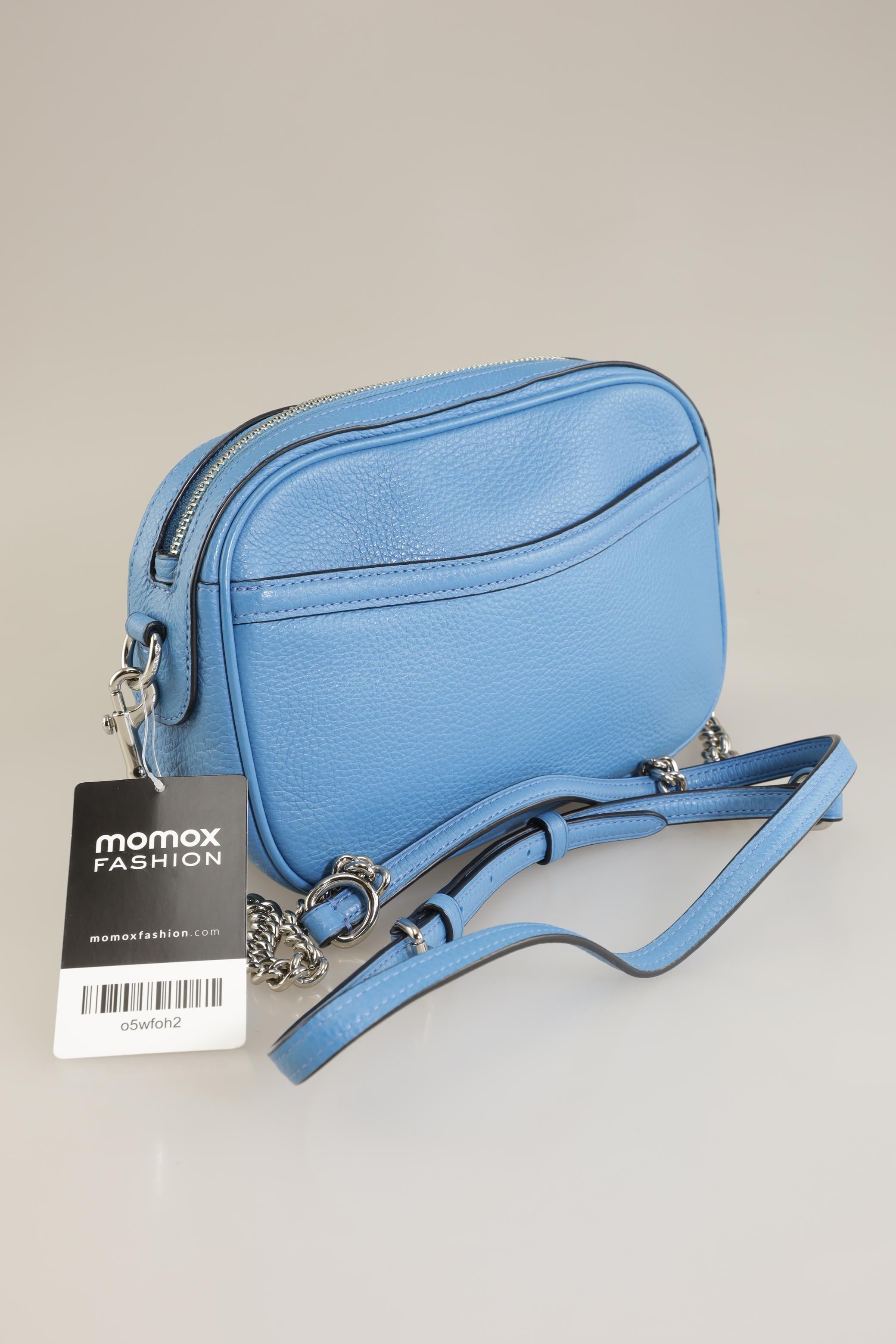 coach-damen-handtasche-klein-leder-blau-498ff266-e036-4a5c-8a49-13cedde1a4b2-image-1