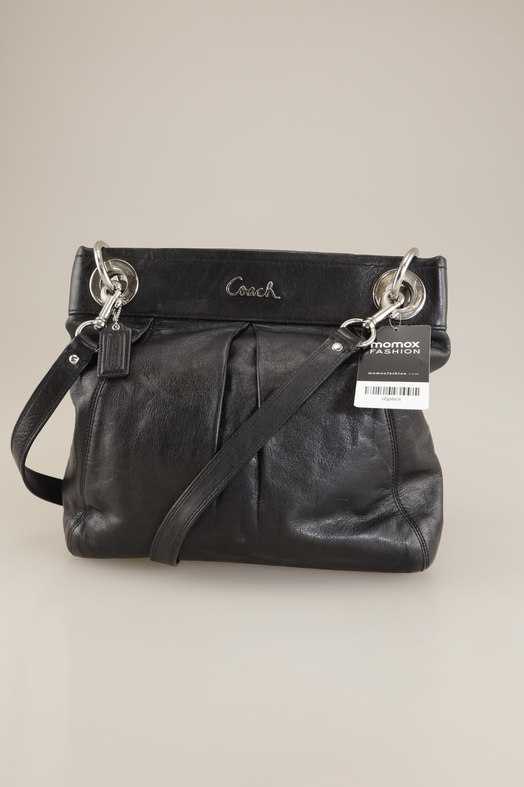 coach-damen-handtasche-klein-leder-schwarz-0eb65a95-1ef2-403c-8935-dd6486e06012-image-0