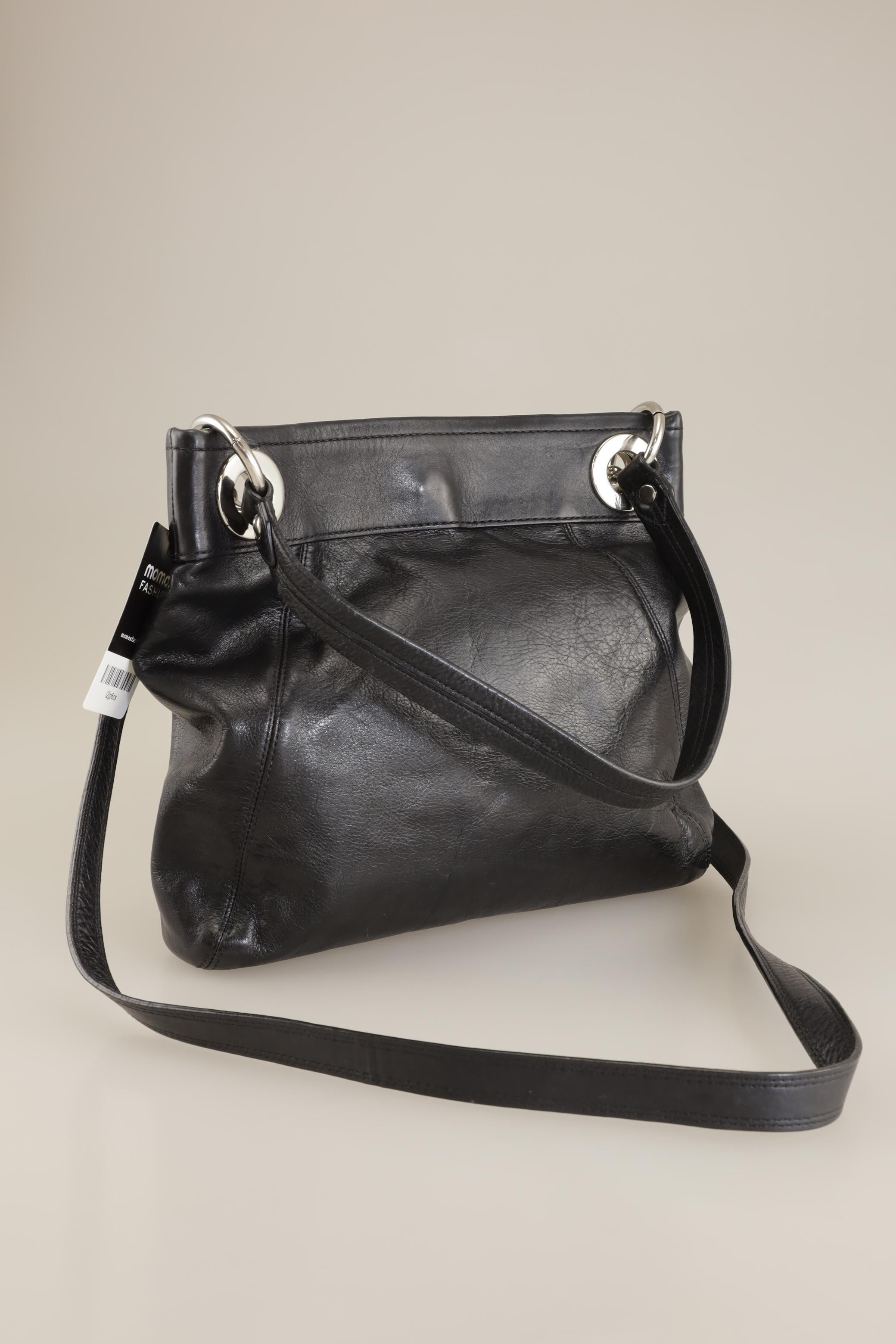 coach-damen-handtasche-klein-leder-schwarz-0eb65a95-1ef2-403c-8935-dd6486e06012-image-1