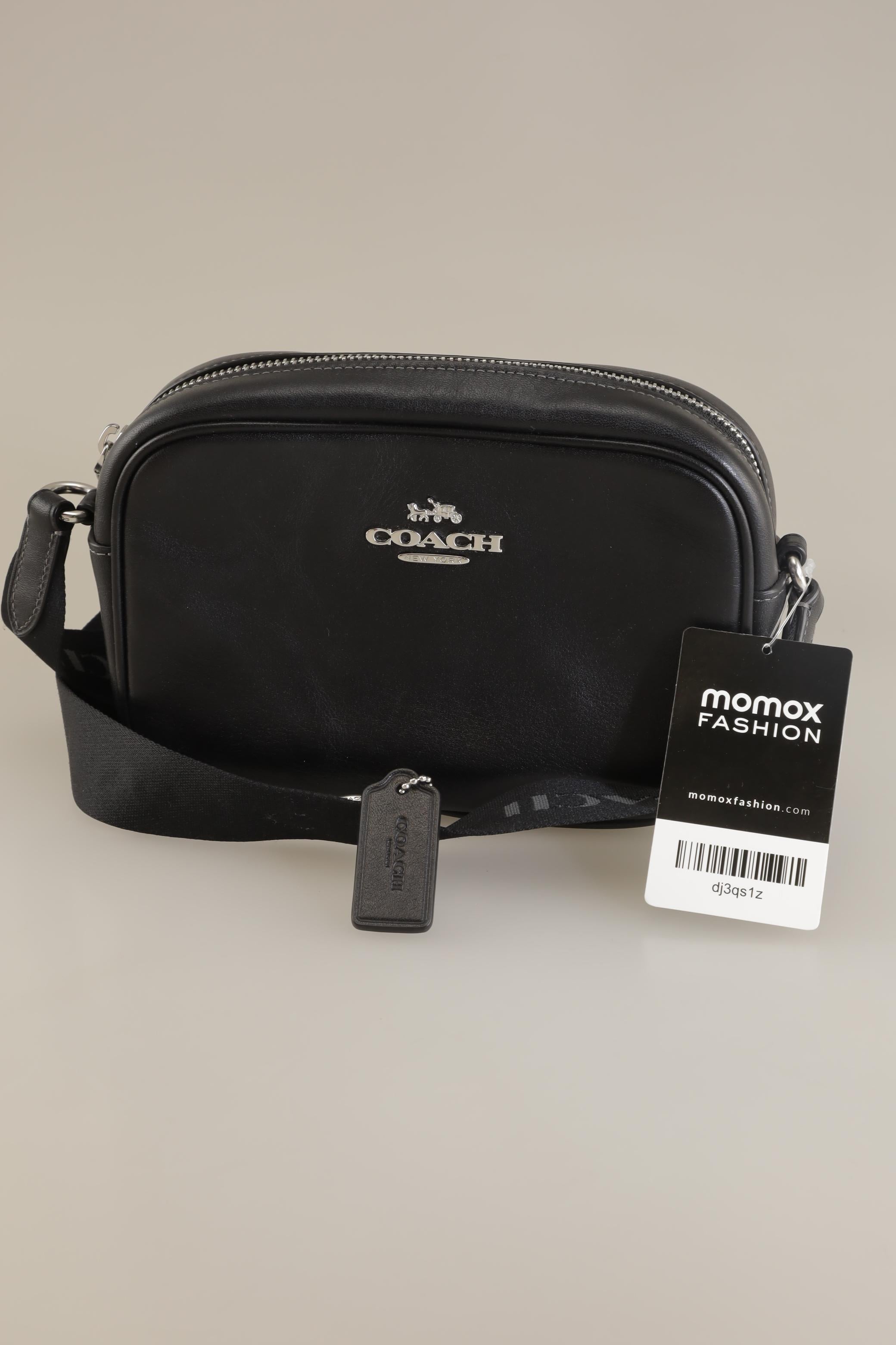 coach-damen-handtasche-klein-leder-schwarz-d0b5d234-8b9e-48c9-983d-52893f5cd3e5-image-0