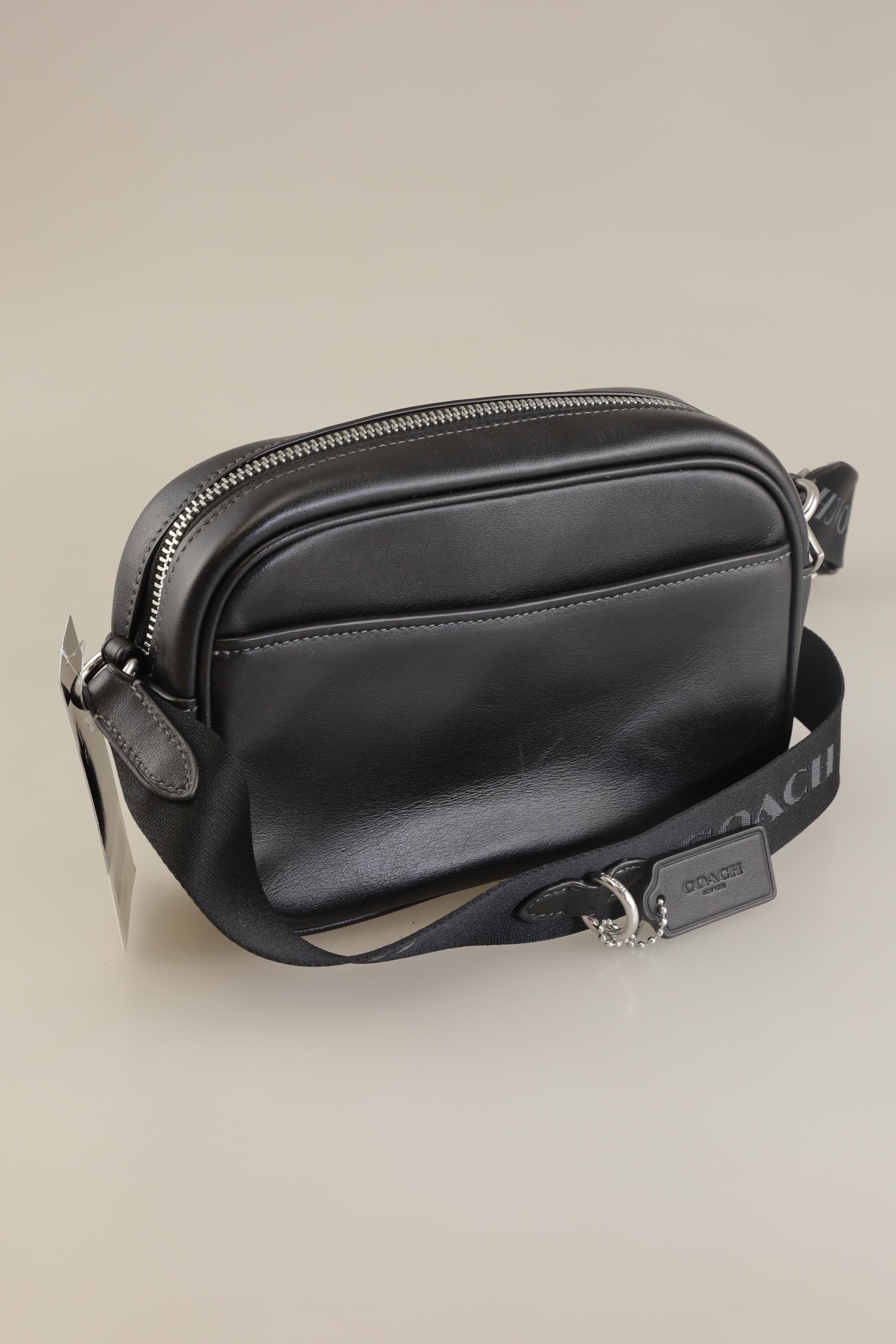 coach-damen-handtasche-klein-leder-schwarz-d0b5d234-8b9e-48c9-983d-52893f5cd3e5-image-1
