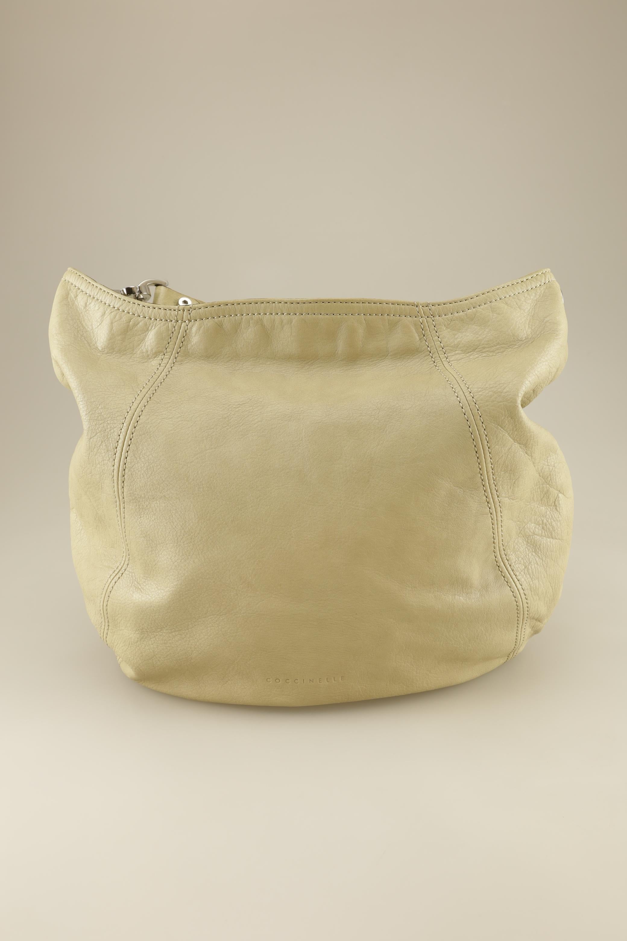 coccinelle-damen-handtasche-gross-leder-beige-43ab1f1a-7f83-4b46-97a7-9e120b261906-image-0
