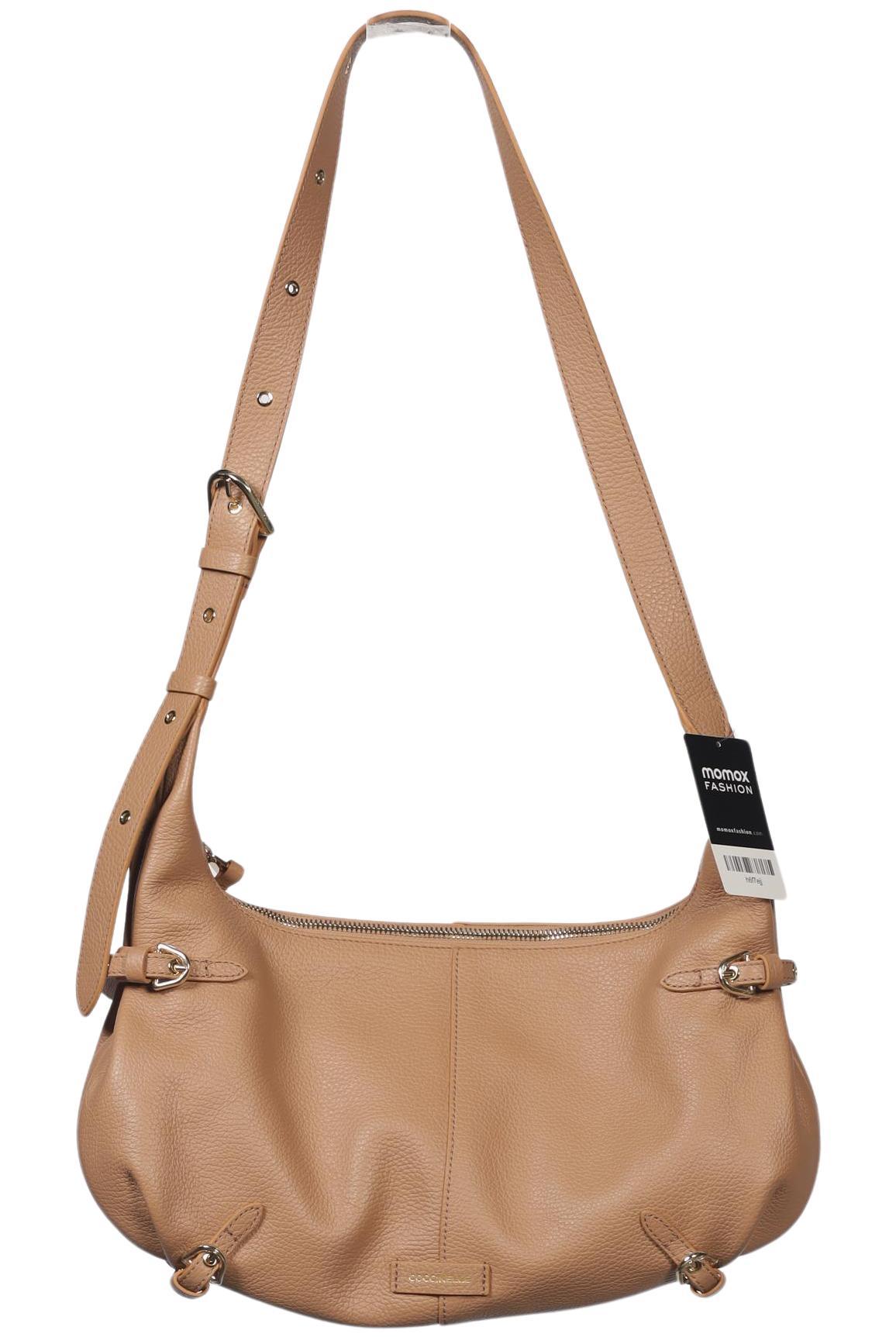 coccinelle-damen-handtasche-gross-leder-beige-dd42e978-f46a-4b08-a3f5-9ddb916ae77f-image-0