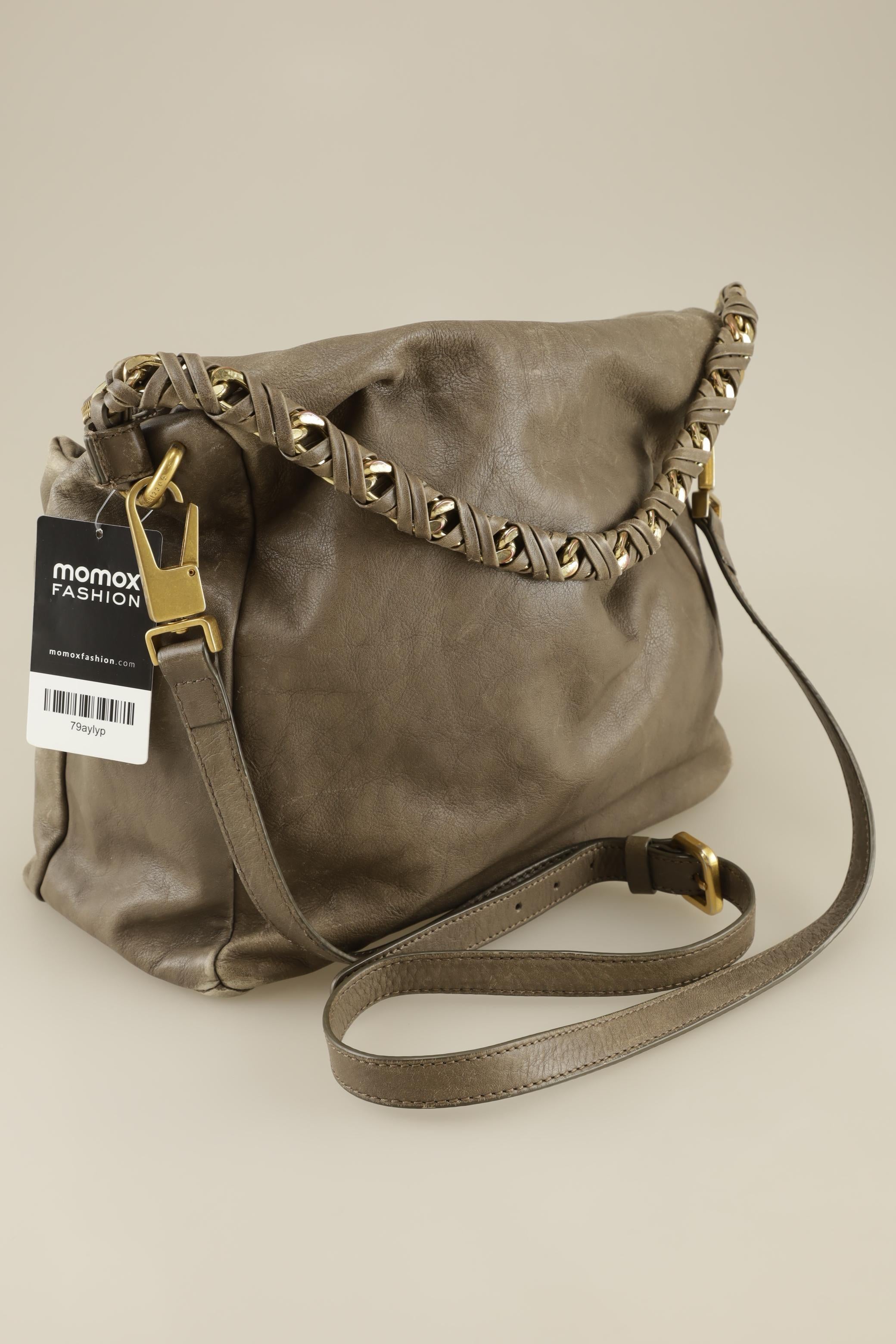 coccinelle-damen-handtasche-gross-leder-grau-32650374-63cf-43a0-9934-dda85b22e3b5-image-1