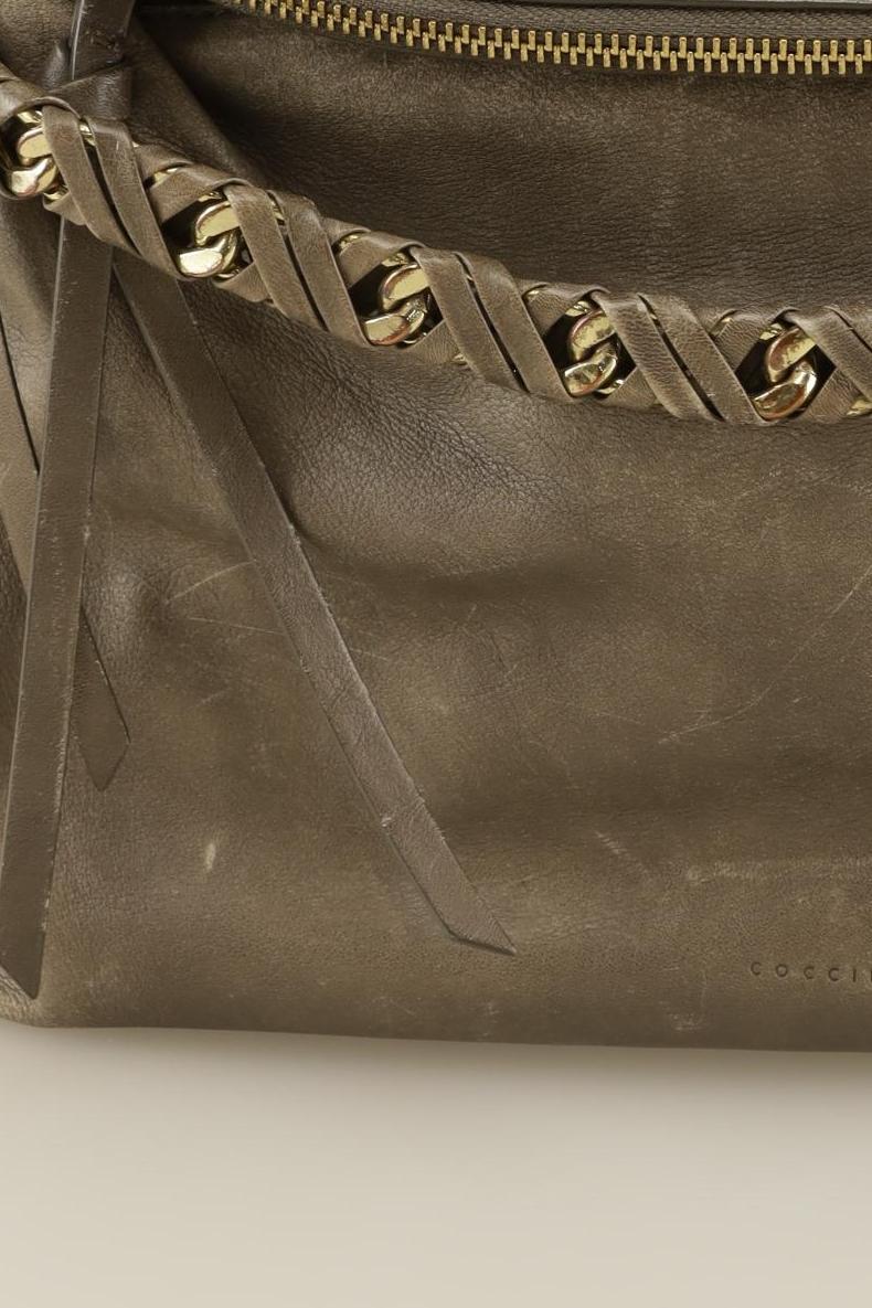 coccinelle-damen-handtasche-gross-leder-grau-32650374-63cf-43a0-9934-dda85b22e3b5-image-5