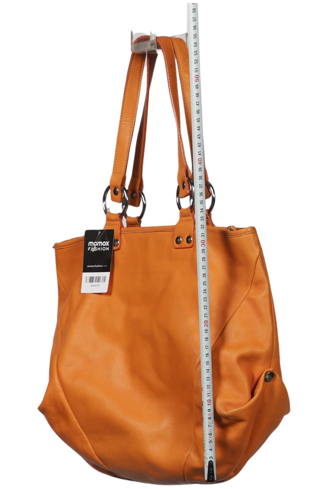 coccinelle-damen-handtasche-gross-leder-orange-671f2bed-cf93-4485-9450-b3faf16165b2-image-1