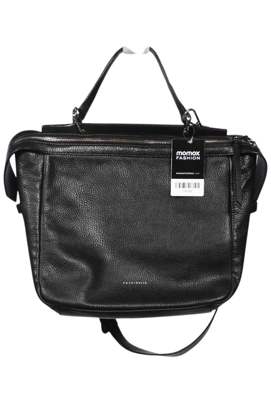 coccinelle-damen-handtasche-gross-leder-schwarz-274e5579-b17c-4394-b3ca-513139628ac1-image-0