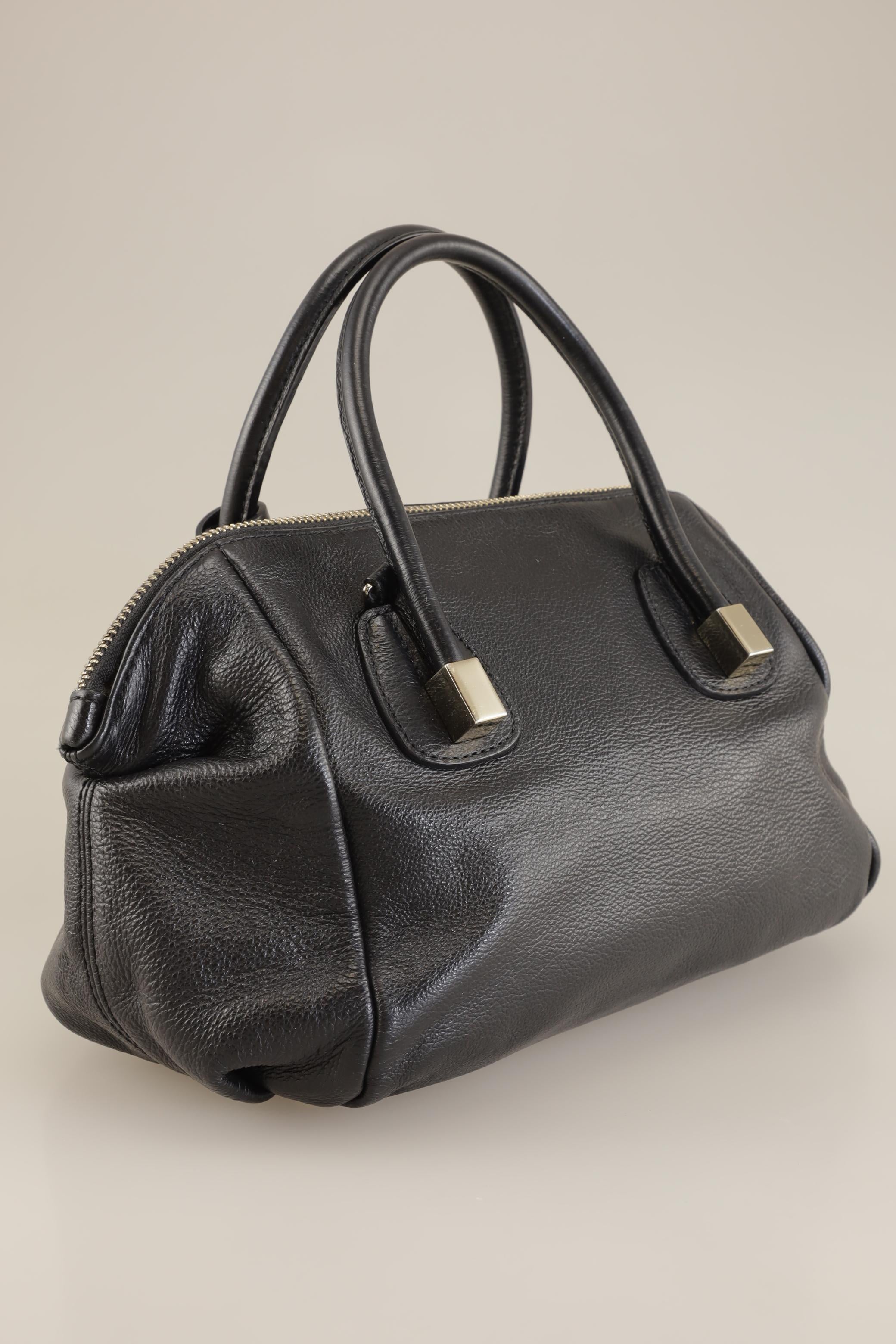 coccinelle-damen-handtasche-gross-leder-schwarz-ae08fae7-ecbc-4467-b8c6-b6ba88d29589-image-1