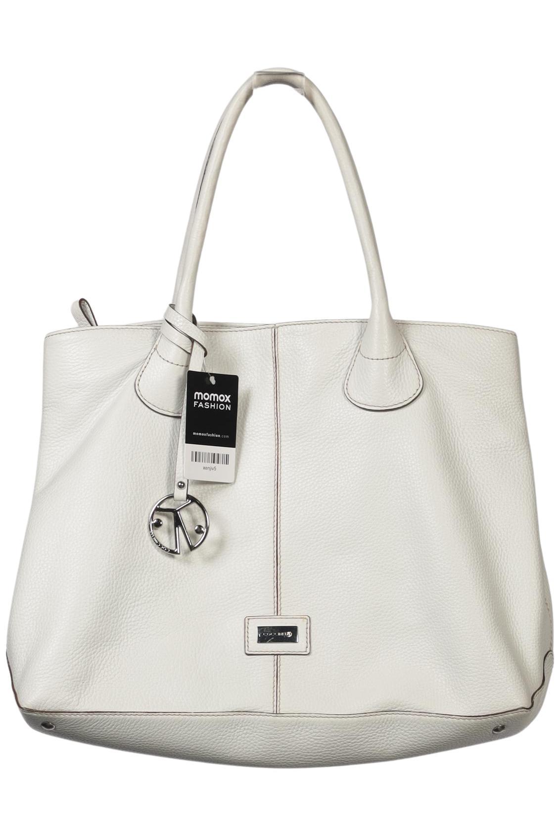 coccinelle-damen-handtasche-gross-leder-weiss-997a30d1-f1d6-43b9-8de1-4c89a555114a-image-0