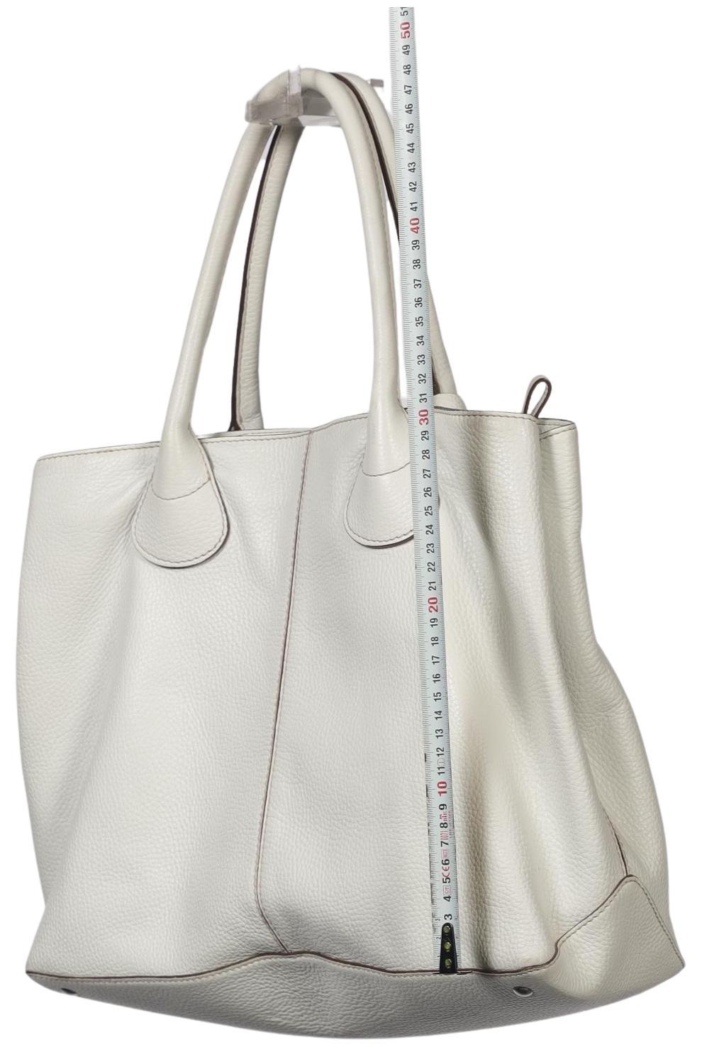 coccinelle-damen-handtasche-gross-leder-weiss-997a30d1-f1d6-43b9-8de1-4c89a555114a-image-1