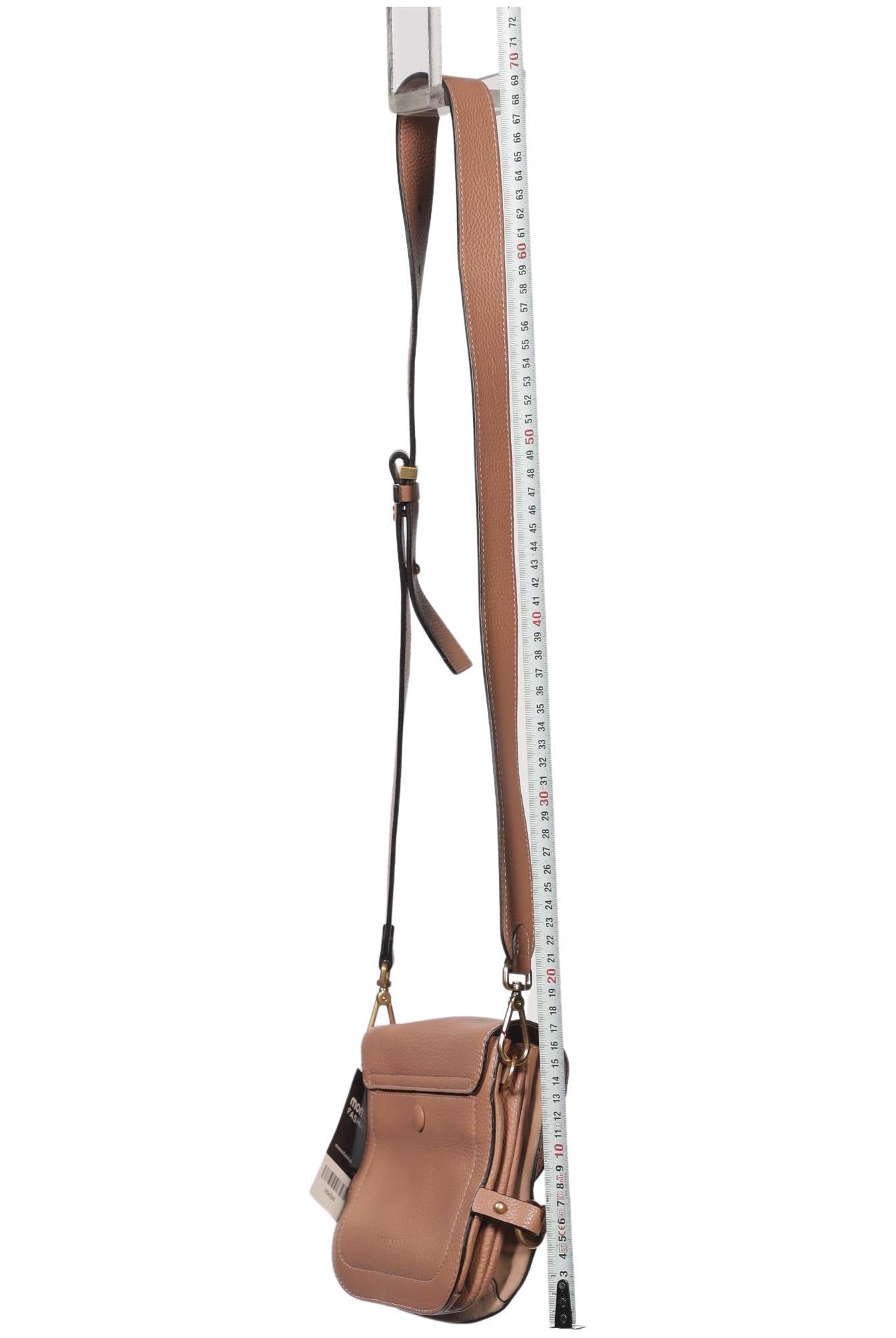 coccinelle-damen-handtasche-klein-leder-beige-a548726a-e147-4d24-8d83-7aa5c2e3e644-image-1