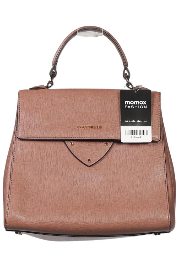 coccinelle-damen-handtasche-klein-leder-braun-e34a1a9f-e9db-49d5-a183-fdee90984bcb-image-0