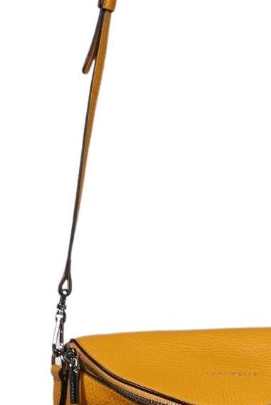 coccinelle-damen-handtasche-klein-leder-gelb-33ac9458-ffea-4387-b66d-39b5d56f917c-image-2