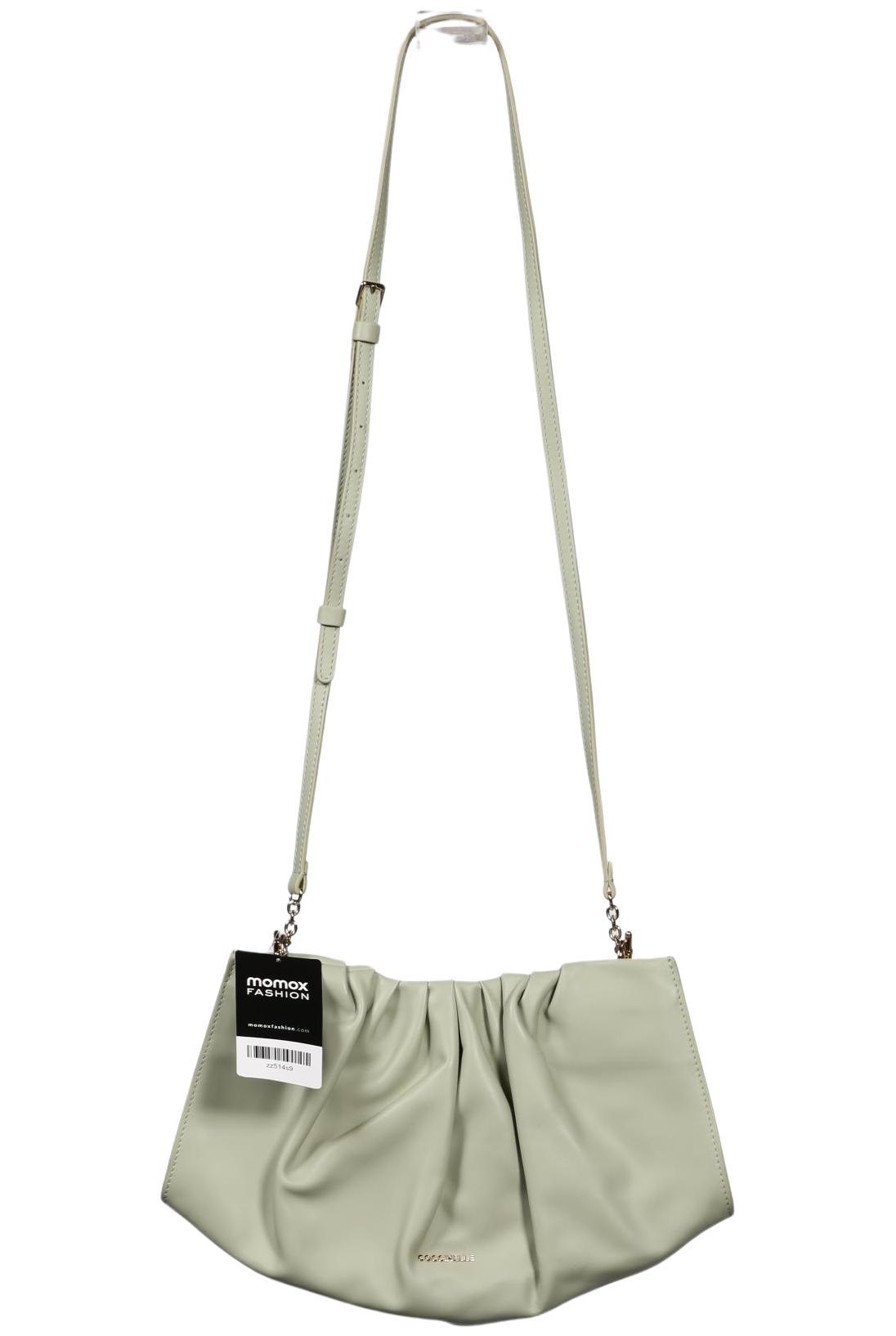 coccinelle-damen-handtasche-klein-leder-hellgrun-911fd317-4b3e-4b77-8bdf-90feade8130e-image-0