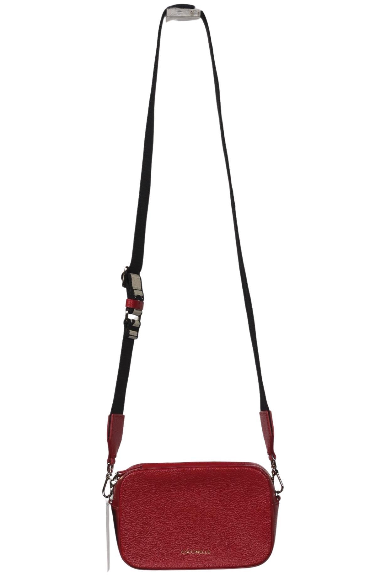 coccinelle-damen-handtasche-klein-leder-rot-ee3e8970-0f28-4af1-aa42-b6f18ce12d36-image-0