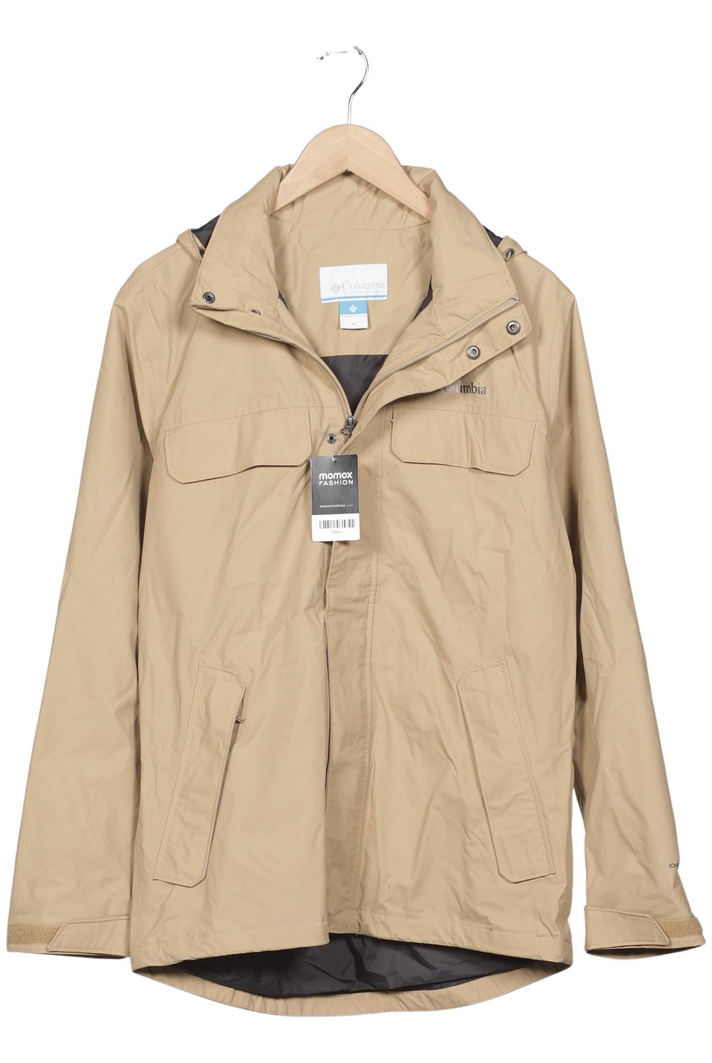 columbia-sportswear-company-herren-jacke-beige-d0352787-88a7-4a9a-ae13-cd2ec51e5d01-image-0