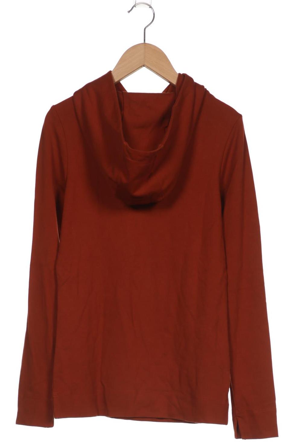 comma-damen-kapuzenpullover-braun-3f787113-105f-4515-a619-7810d82209d1-image-1