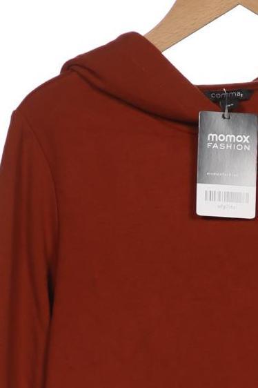comma-damen-kapuzenpullover-braun-3f787113-105f-4515-a619-7810d82209d1-image-2