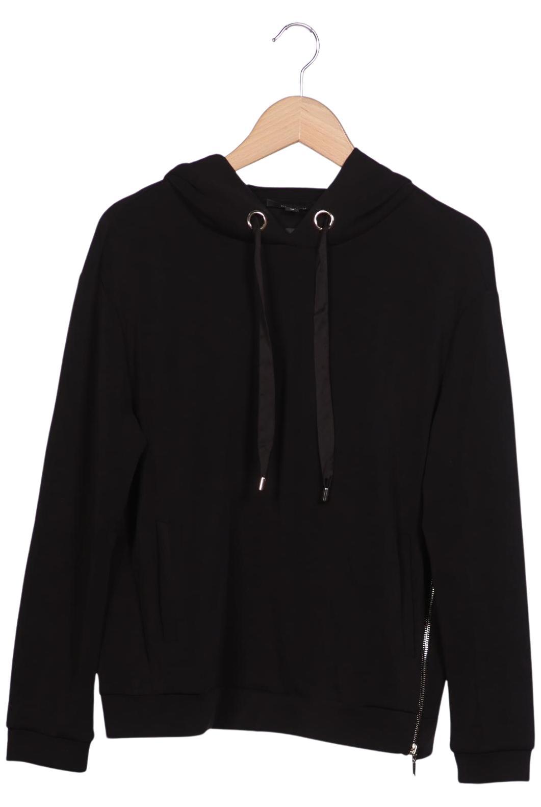 comma-damen-kapuzenpullover-schwarz-d88cd26b-c136-46b8-9784-262b0bda0999-image-0