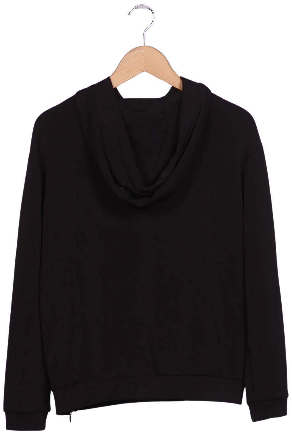 comma-damen-kapuzenpullover-schwarz-d88cd26b-c136-46b8-9784-262b0bda0999-image-1
