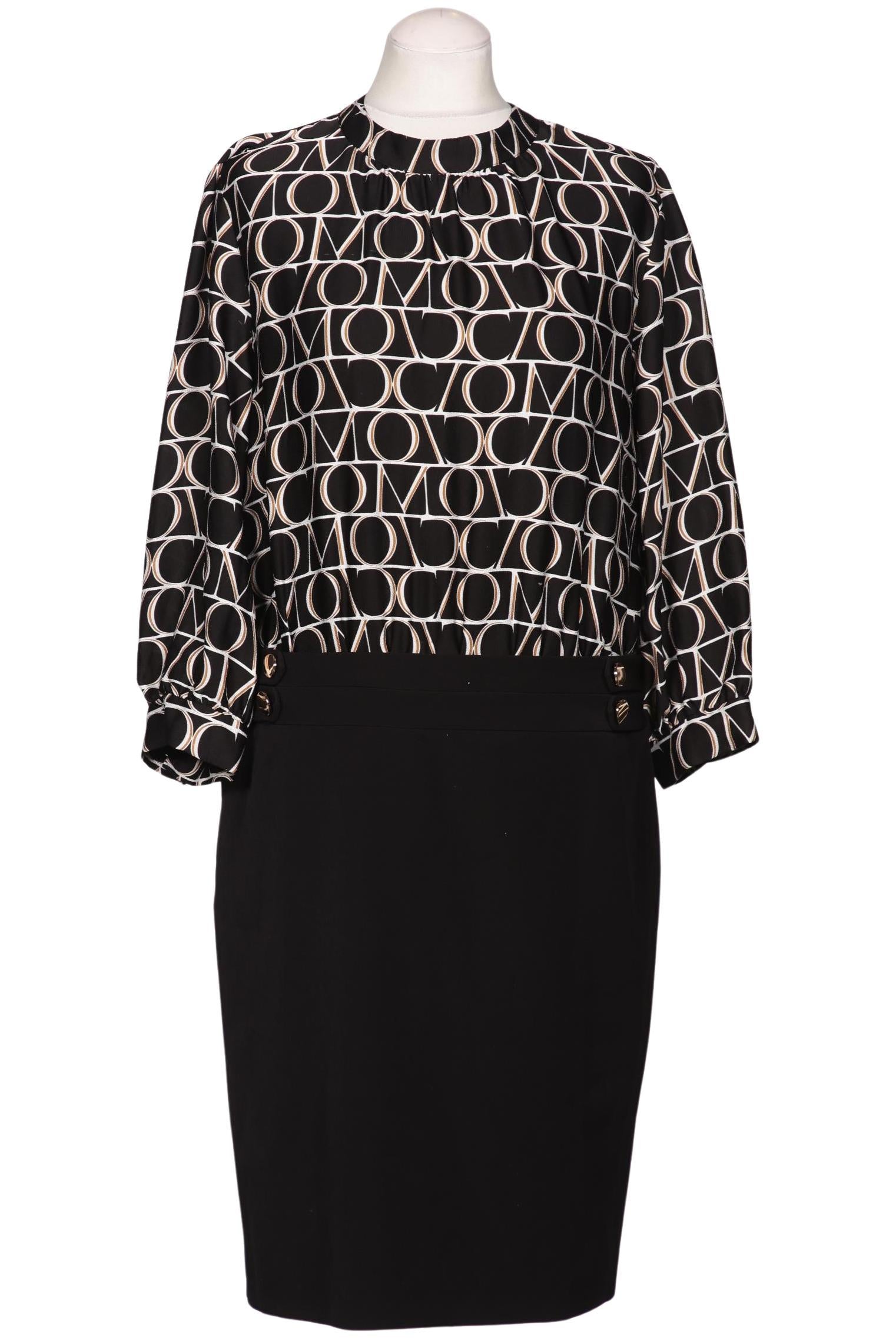 comma-damen-kleid-mehrfarbig-16eadbef-87a7-408e-8538-f739247a1158-image-0