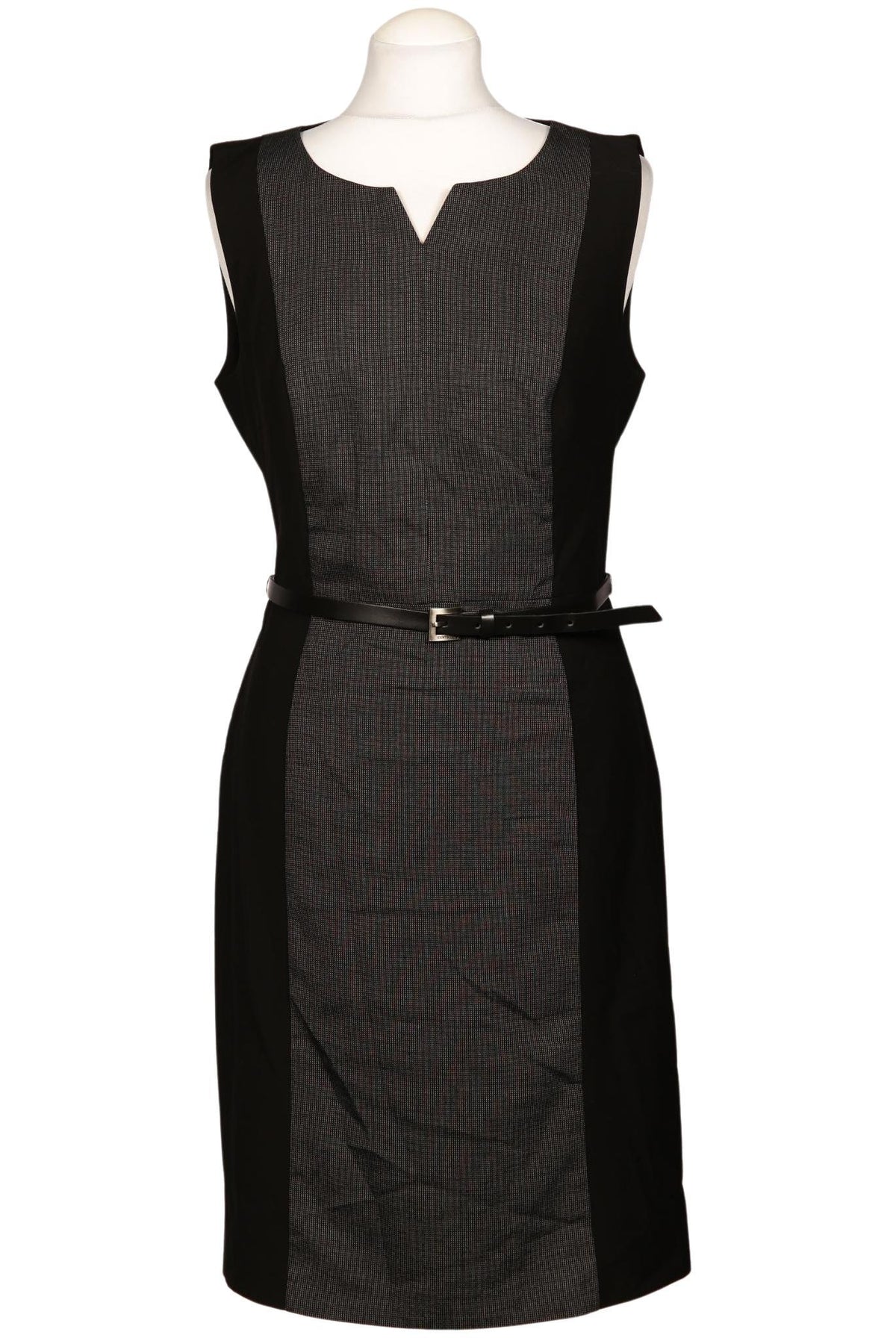 Comma Mehrfarbig Kleid Damen EU 40 Second Hand | momox fashion