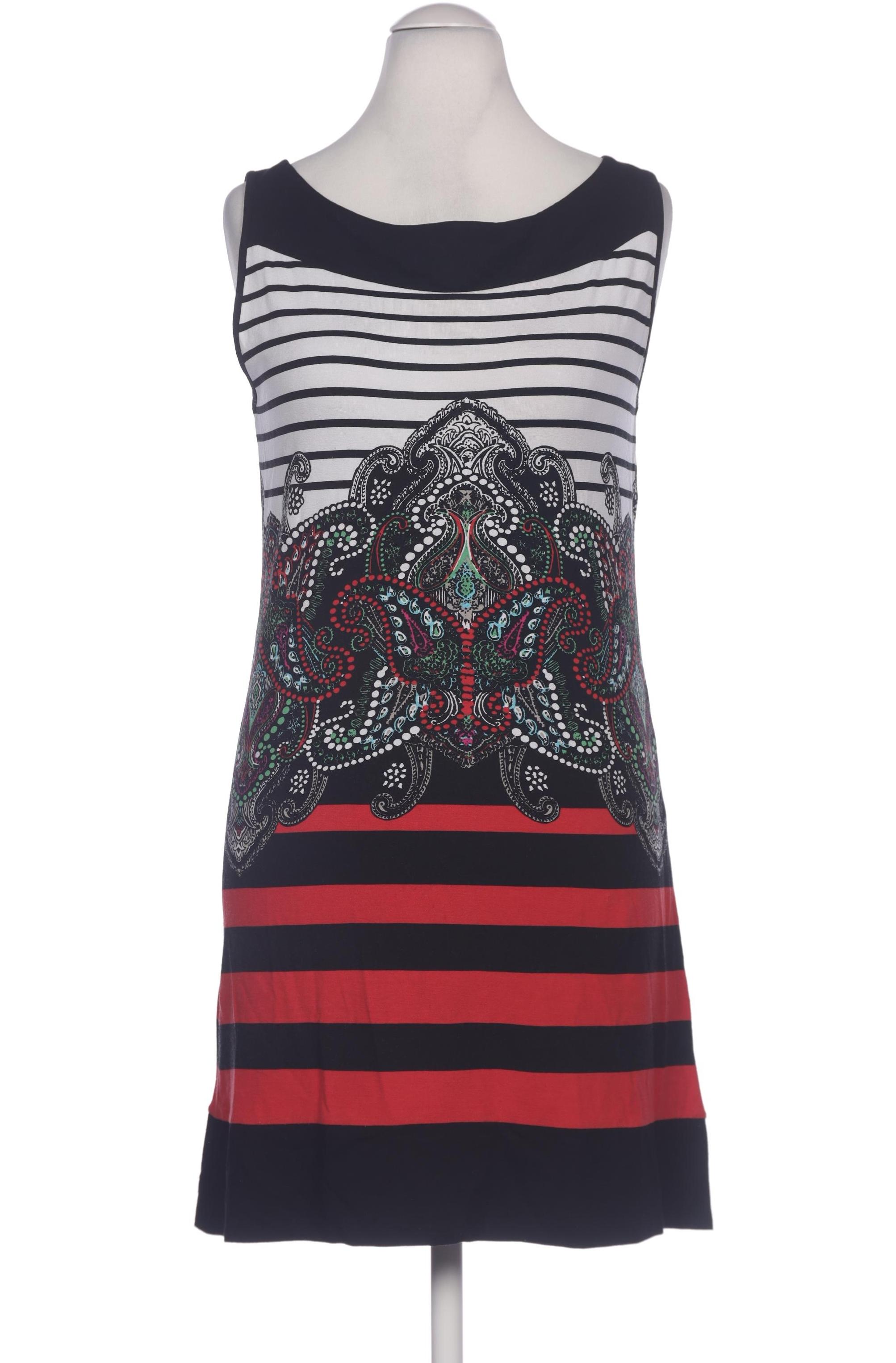 comma-damen-kleid-mehrfarbig-92cfeac3-ab2f-4456-a18d-a63811829214-image-0
