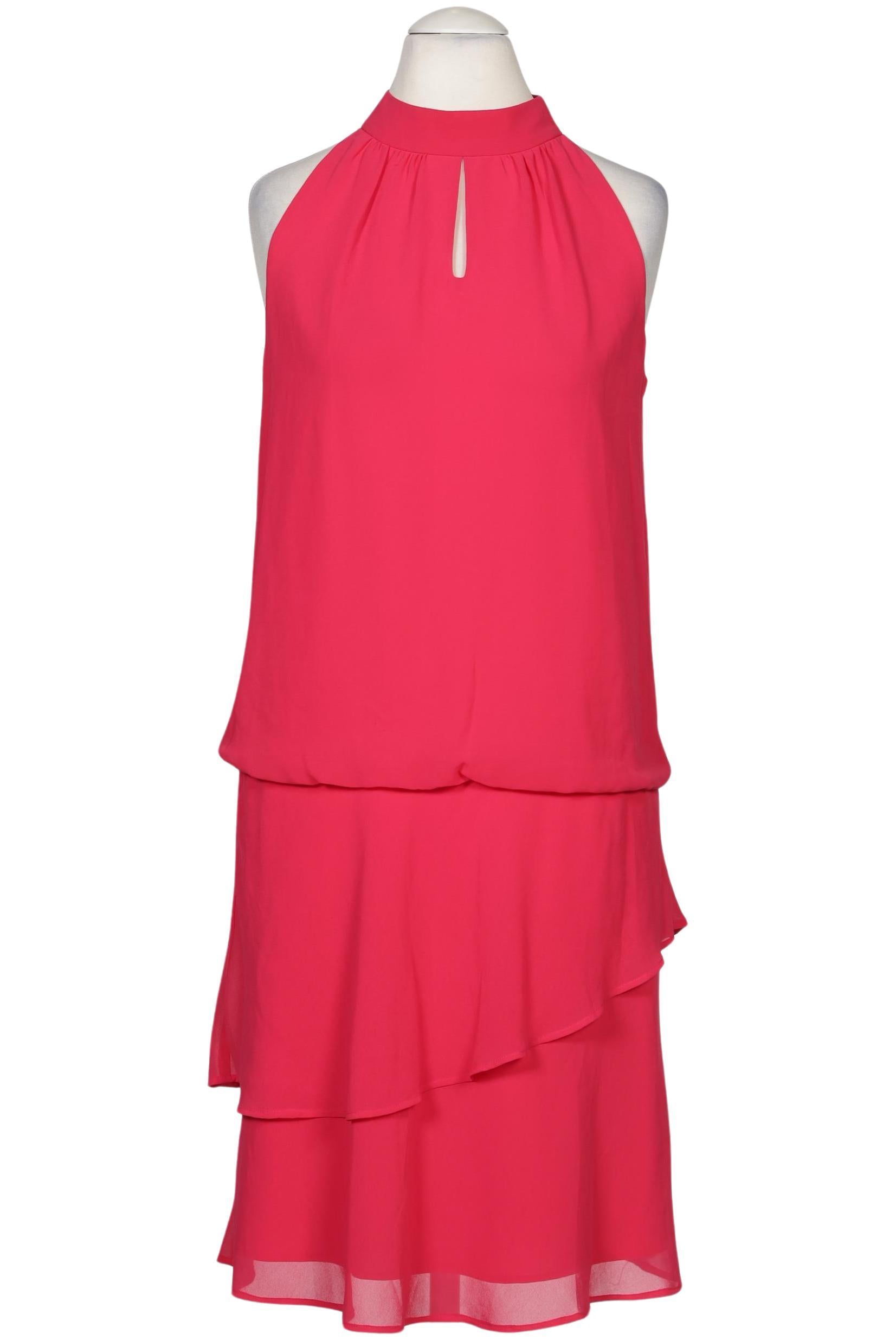 comma-damen-kleid-pink-74aaf2f9-e810-48d6-9ec3-b6fdc56bae4f-image-0