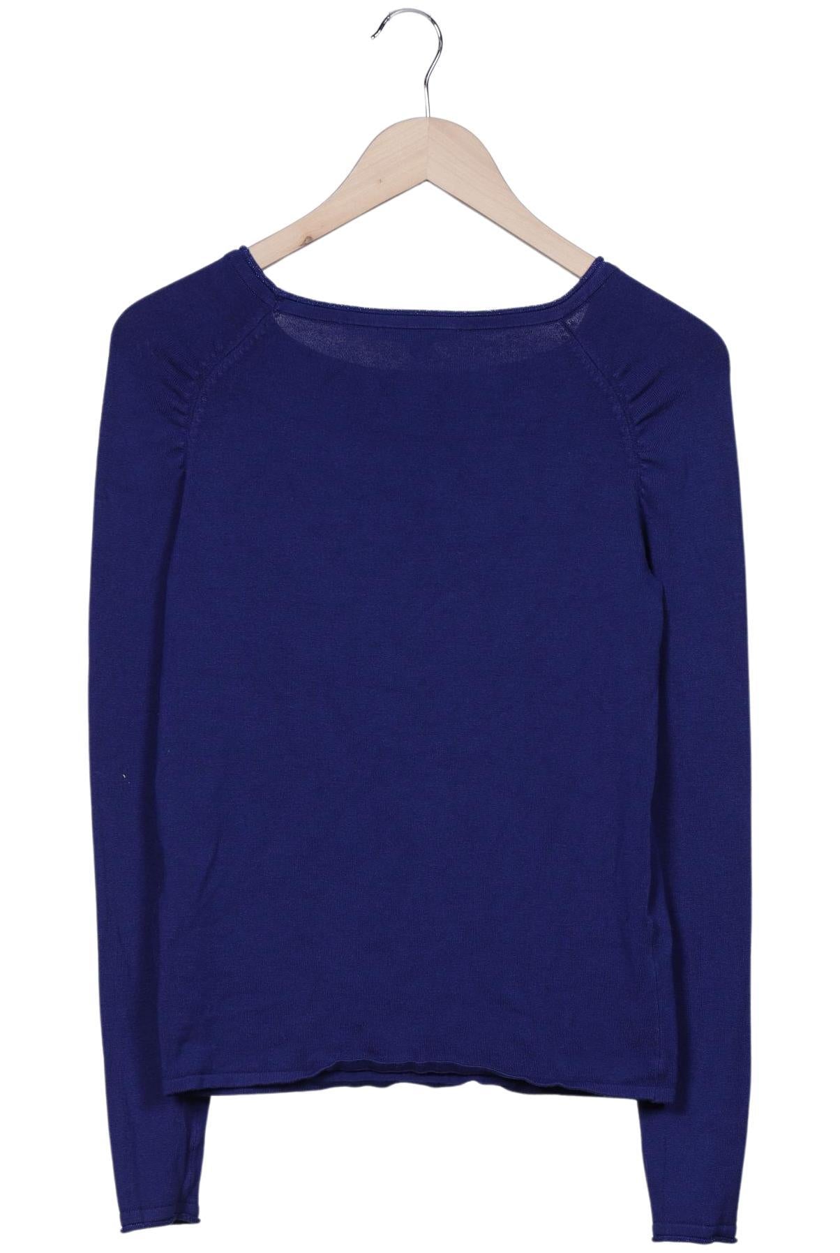 comma-damen-pullover-marineblau-6a5e4587-42a1-4953-b432-022c2ea8ee0e-image-1