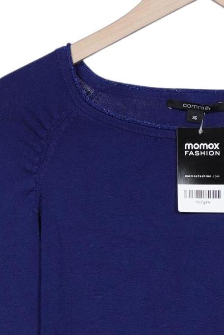 comma-damen-pullover-marineblau-6a5e4587-42a1-4953-b432-022c2ea8ee0e-image-2