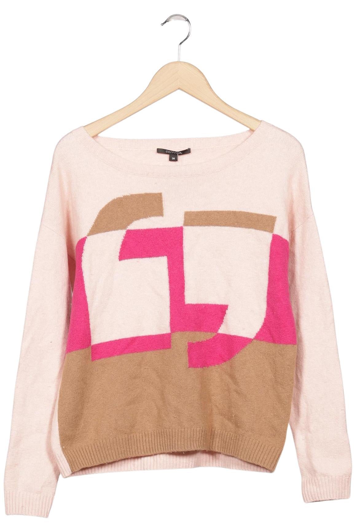 comma-damen-pullover-pink-1f1a657c-d2fa-4834-abf4-02e29b51f1bf-image-0