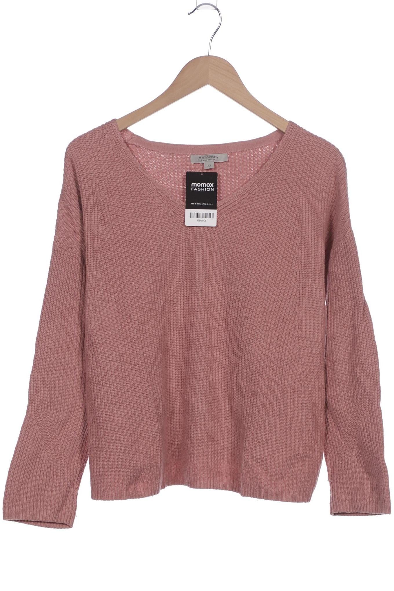 comma-damen-pullover-pink-85a47858-17c0-4f8f-995b-ce8d4351c43c-image-0