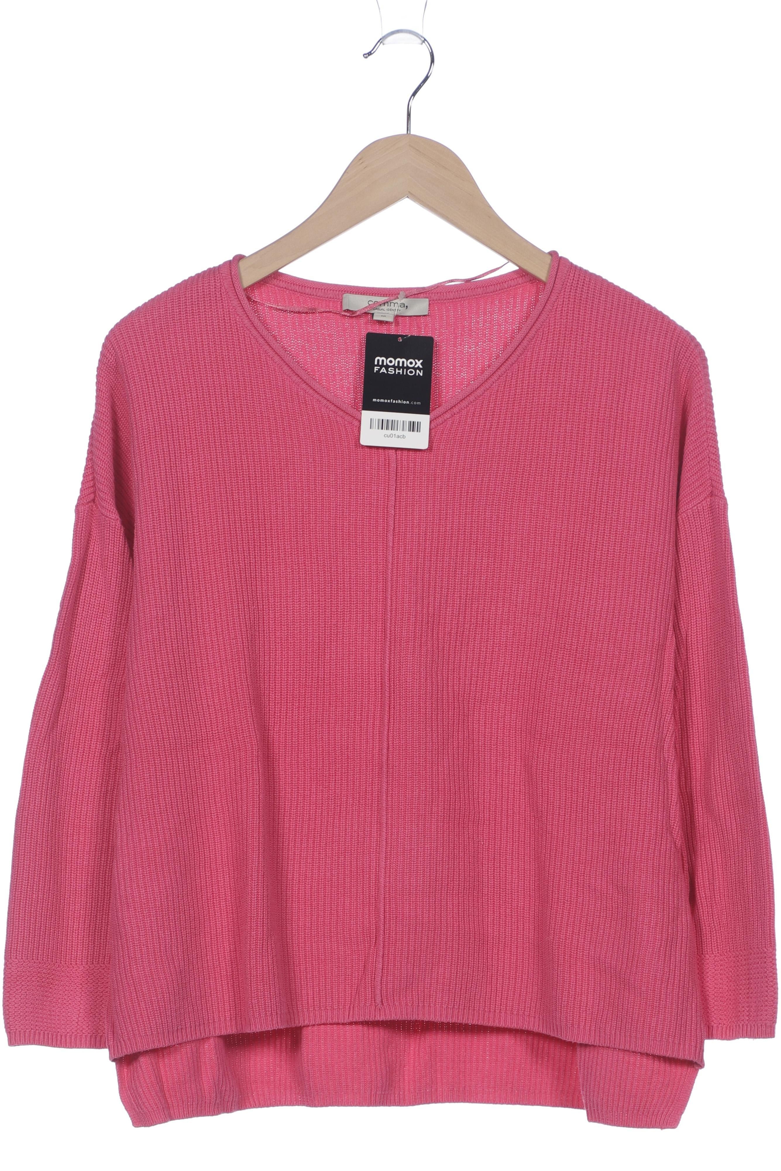 comma-damen-pullover-pink-c5afcc7f-1e60-4929-ad4f-f078e8de5338-image-0