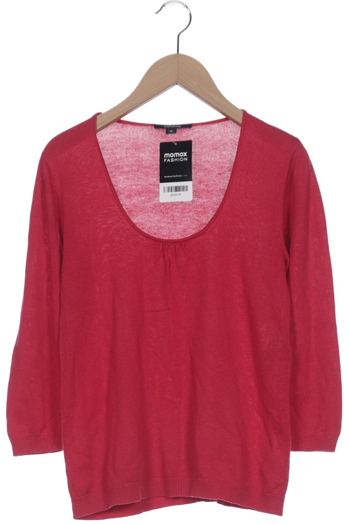 comma-damen-pullover-pink-e6f1fdcd-a4c3-4b5f-b9eb-c38e3897c91b-image-0