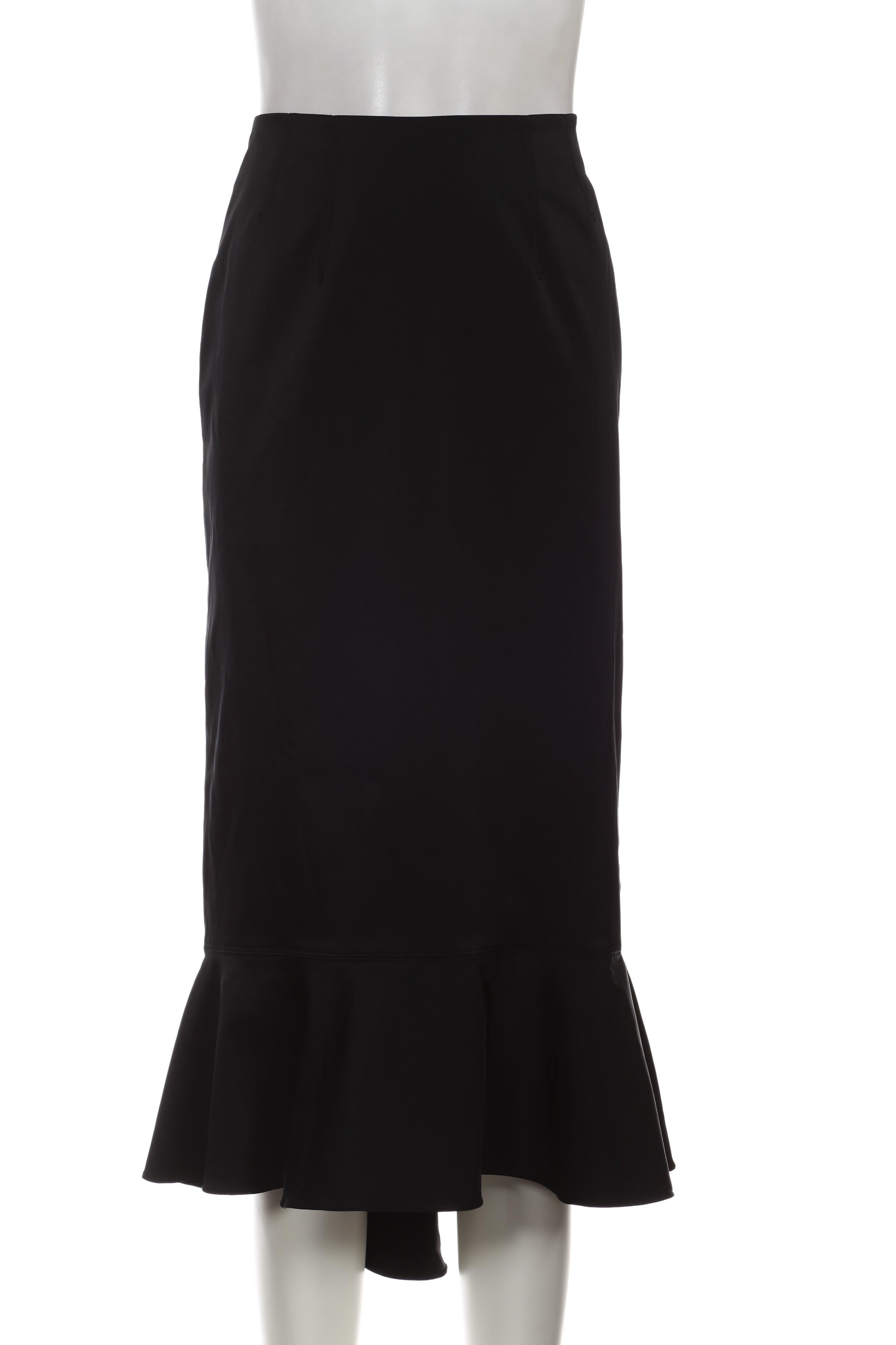 comma-damen-rock-schwarz-7ab3cdb4-f293-4f12-ad2a-704667bc1327-image-0